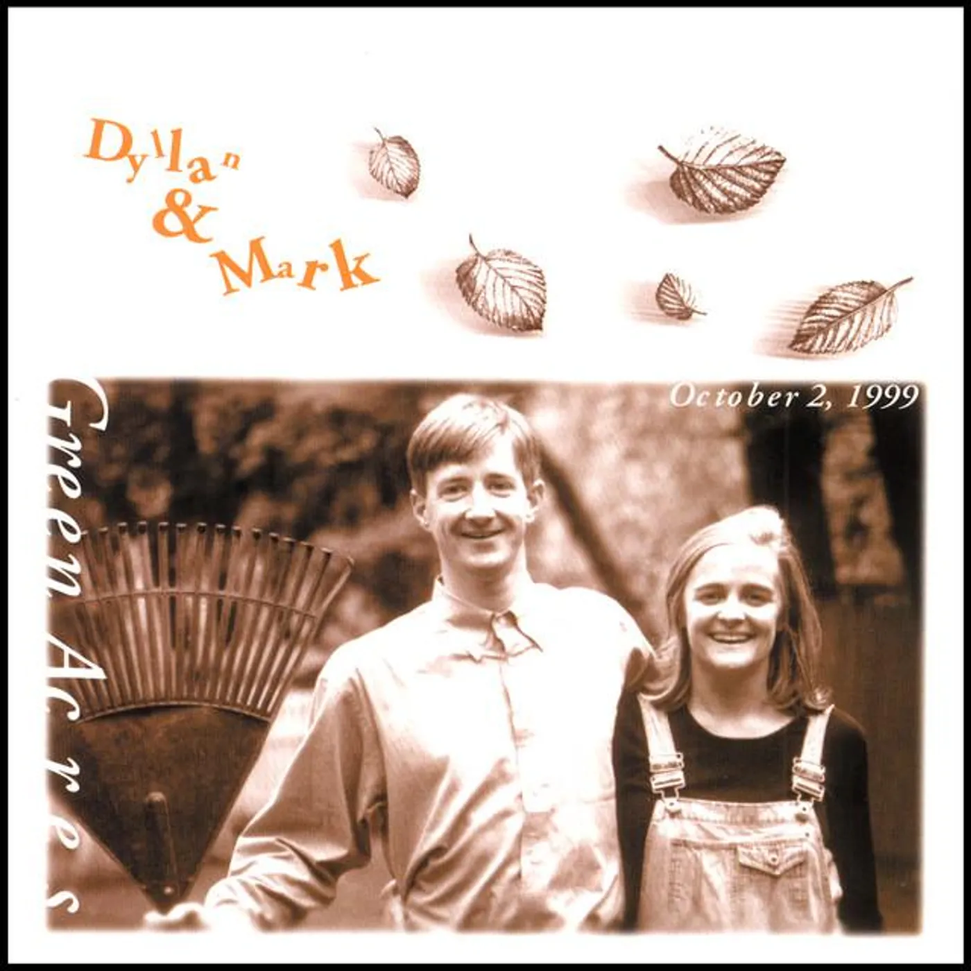 Mark Weigel Brand Page