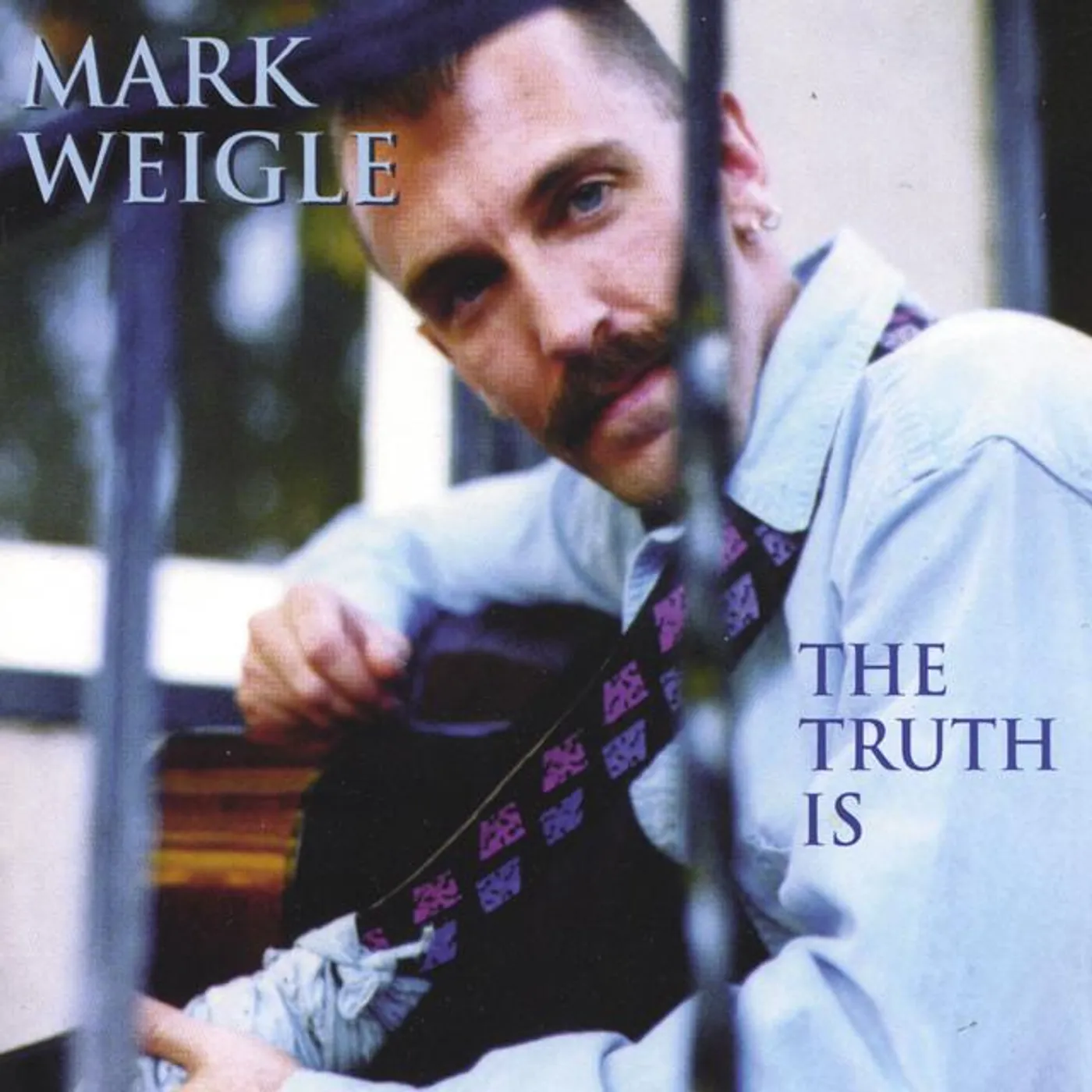 Mark Weigle Brand Page