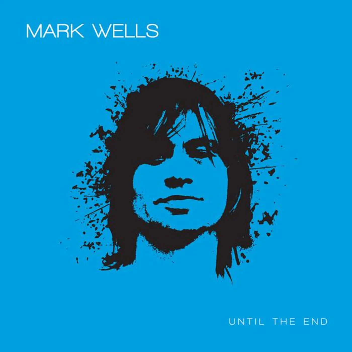 Mark Wells Brand Page