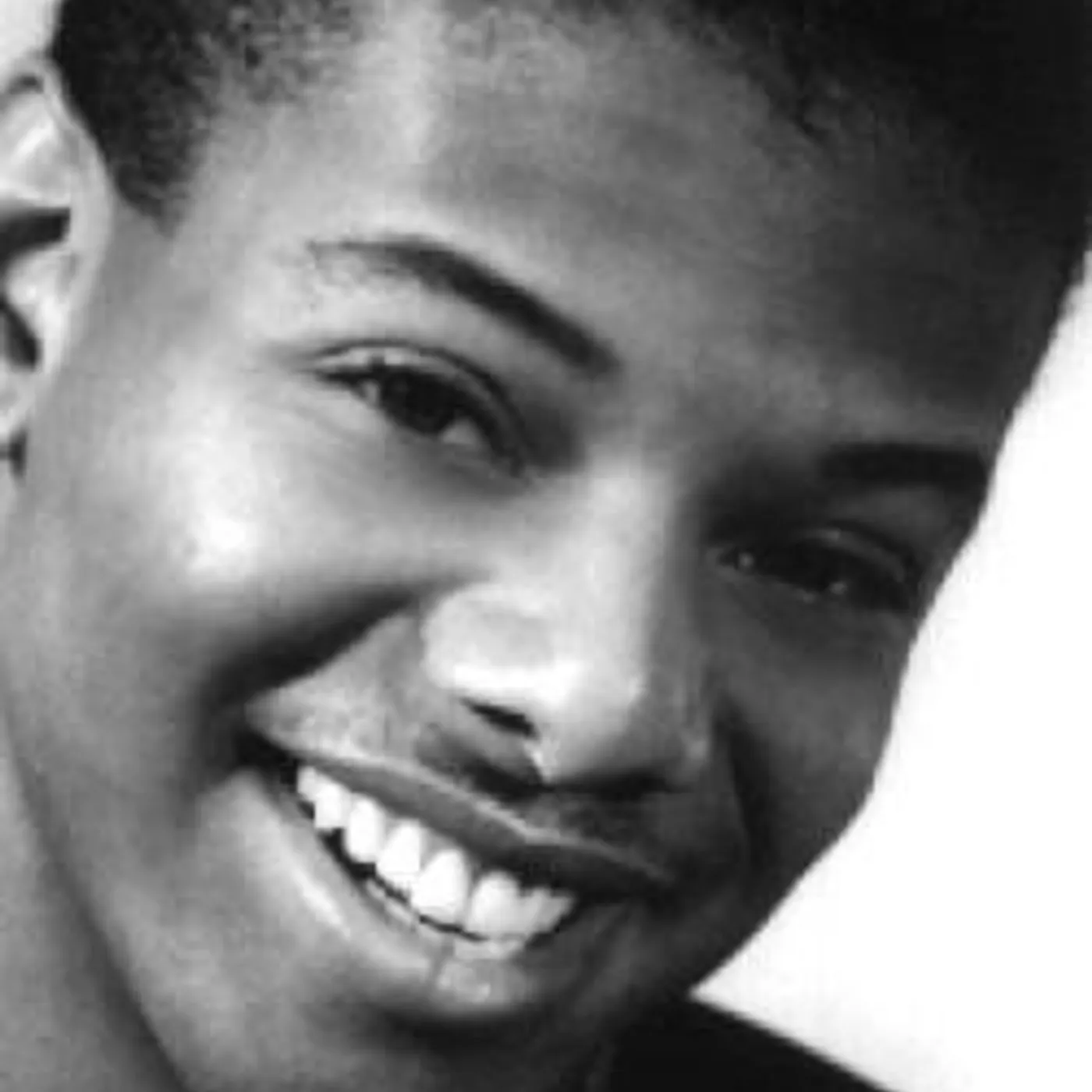 Mark Whitfield