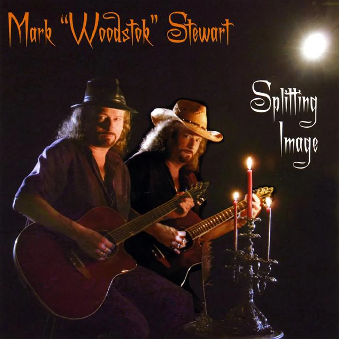 Mark 'Woodstok' Stewart Brand Page