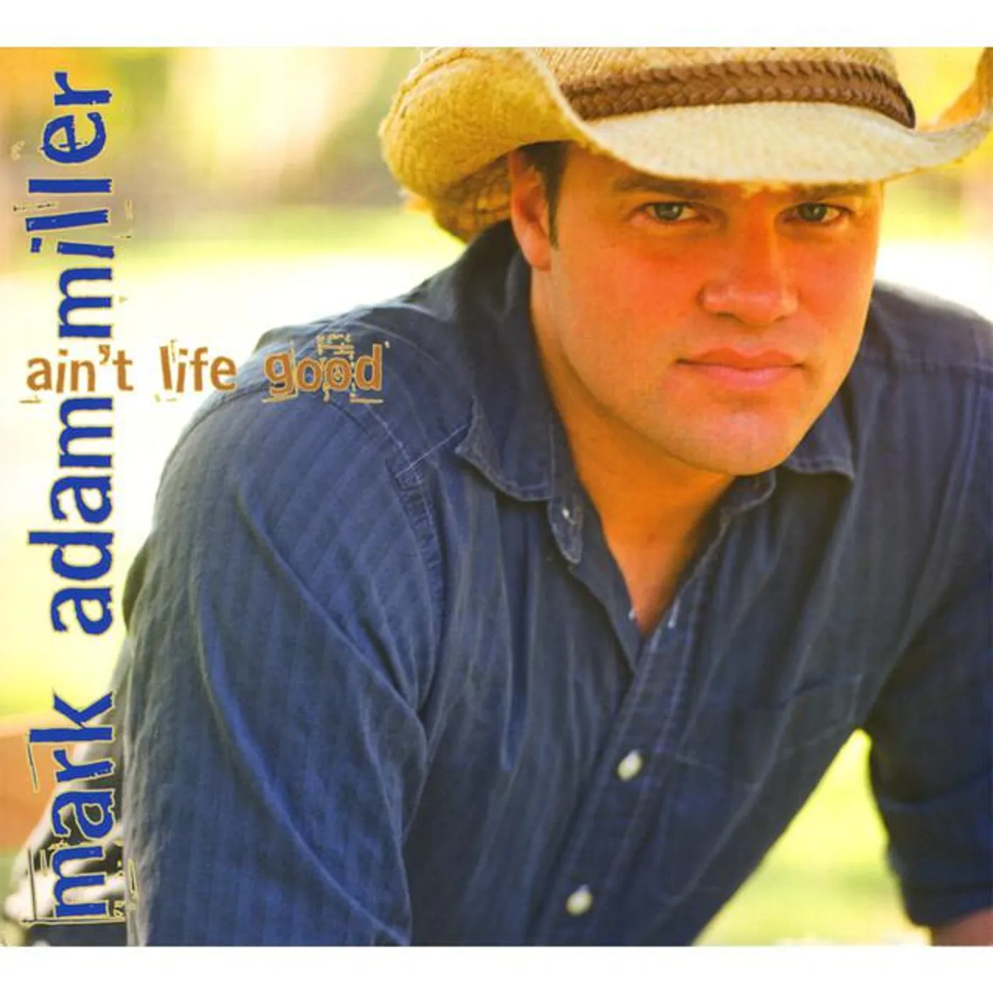 Mark Adam Miller