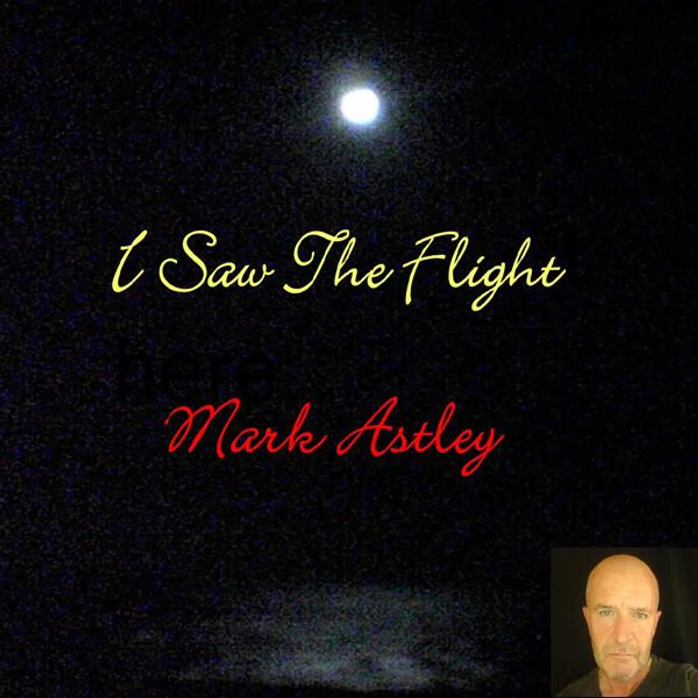 Mark Astley