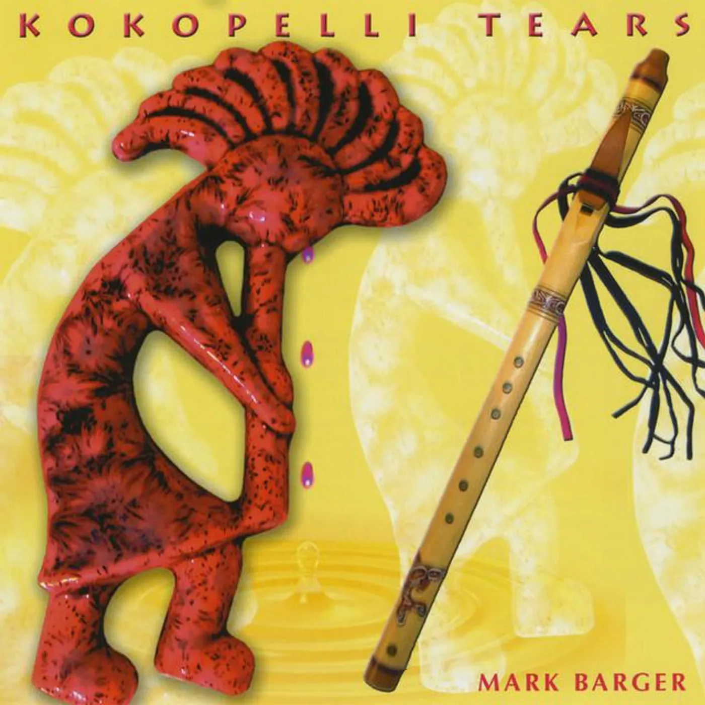 Mark Barger