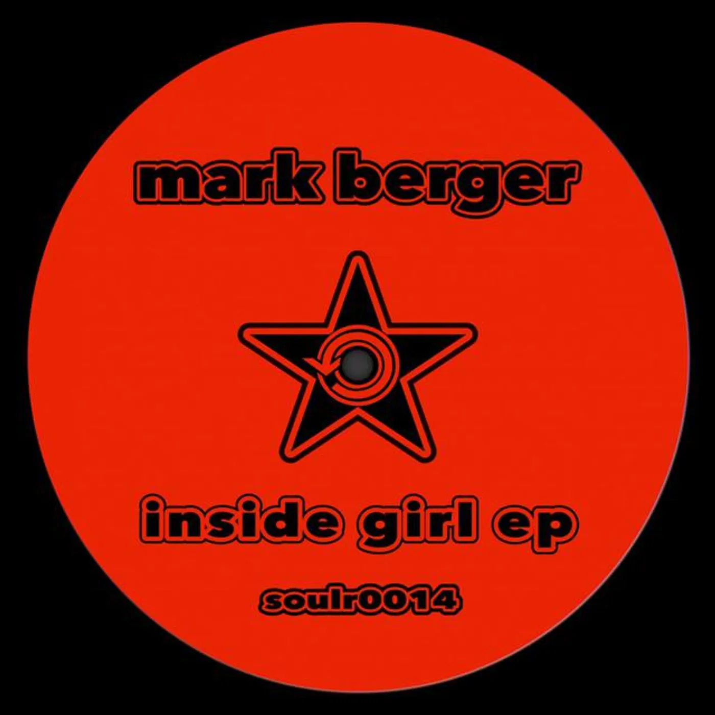 Mark Berger Brand Page