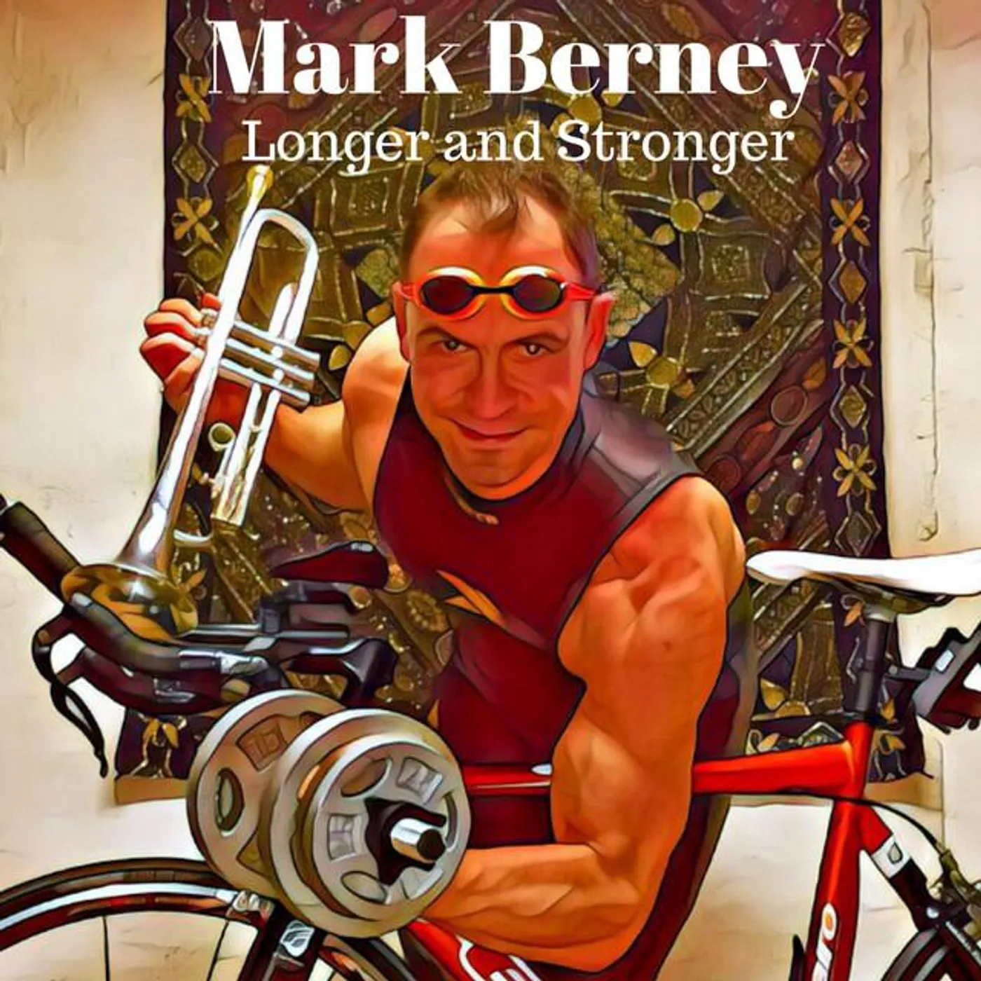 Mark Berney