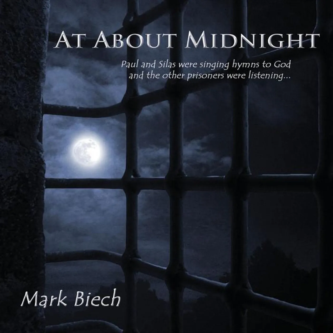 Mark Biech Brand Page