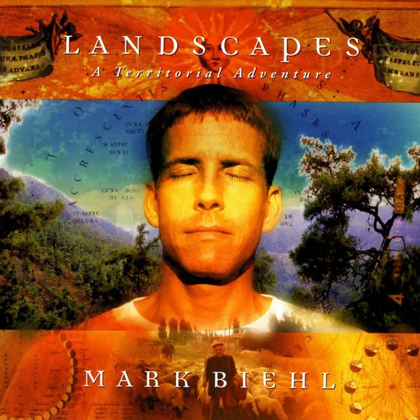 Mark Biehl