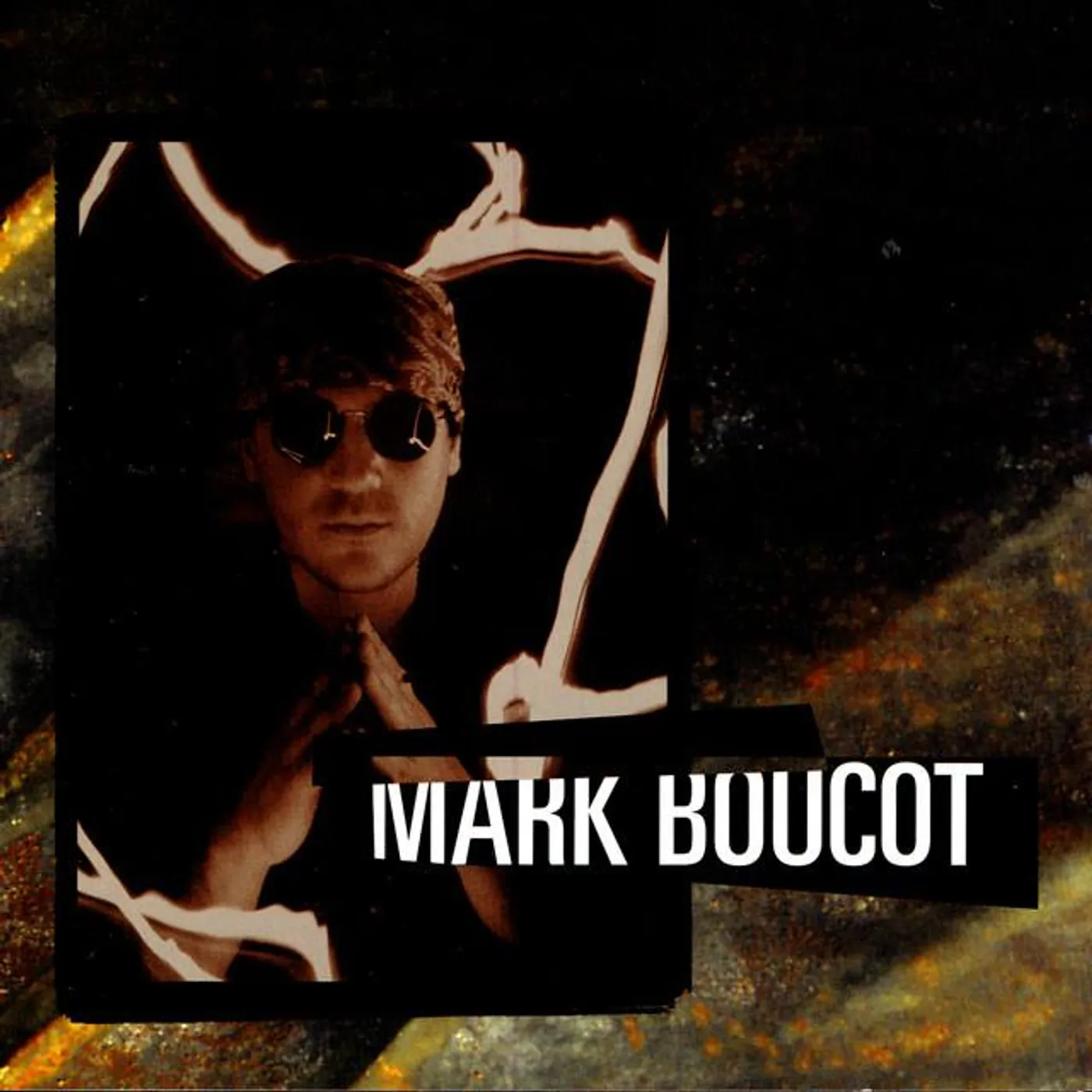 Mark Boucot