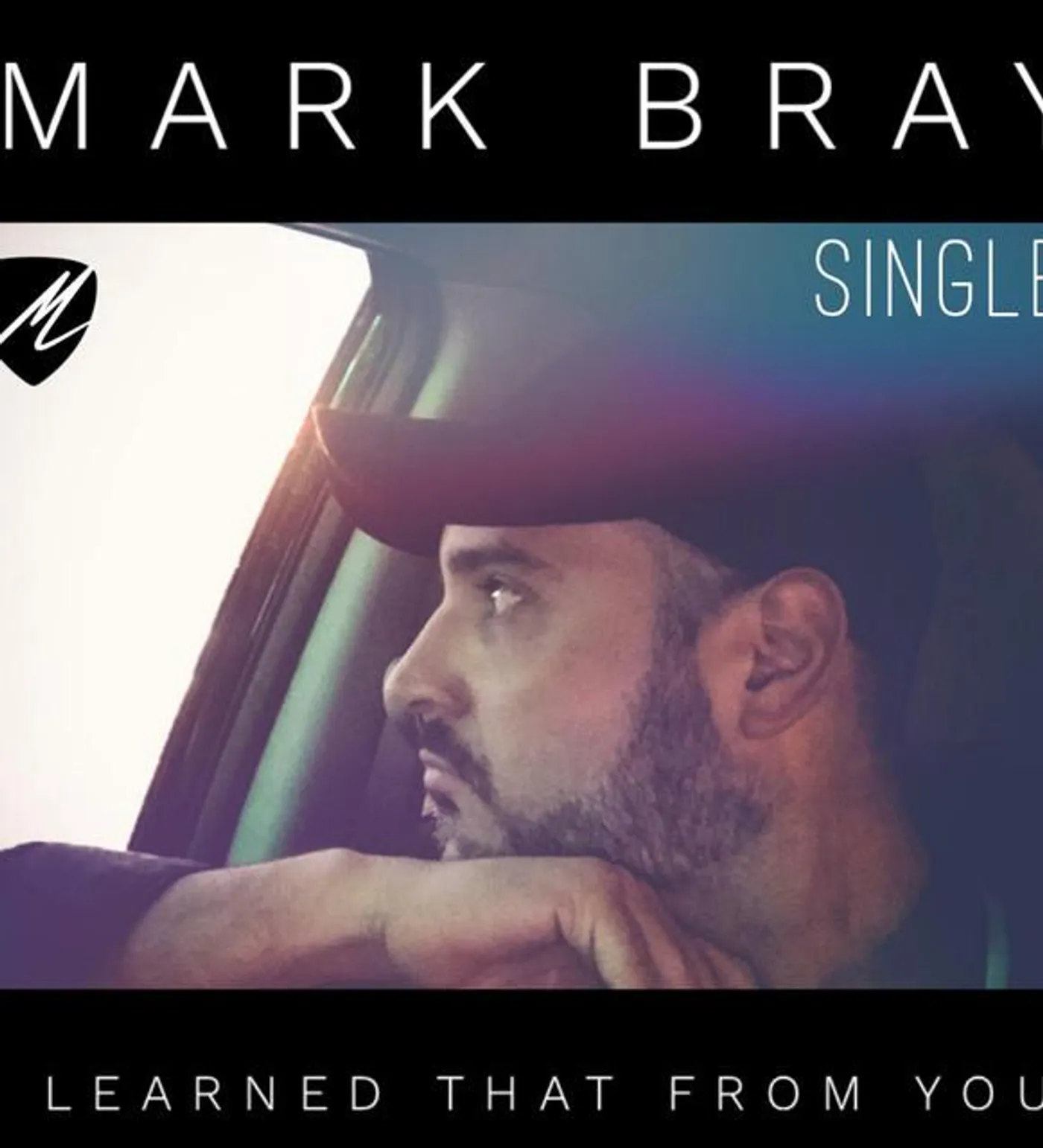 Mark Bray