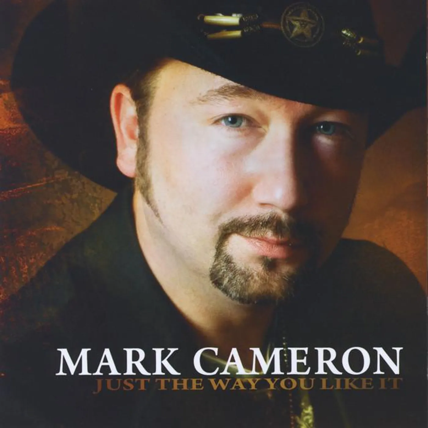 Mark Cameron Brand Page