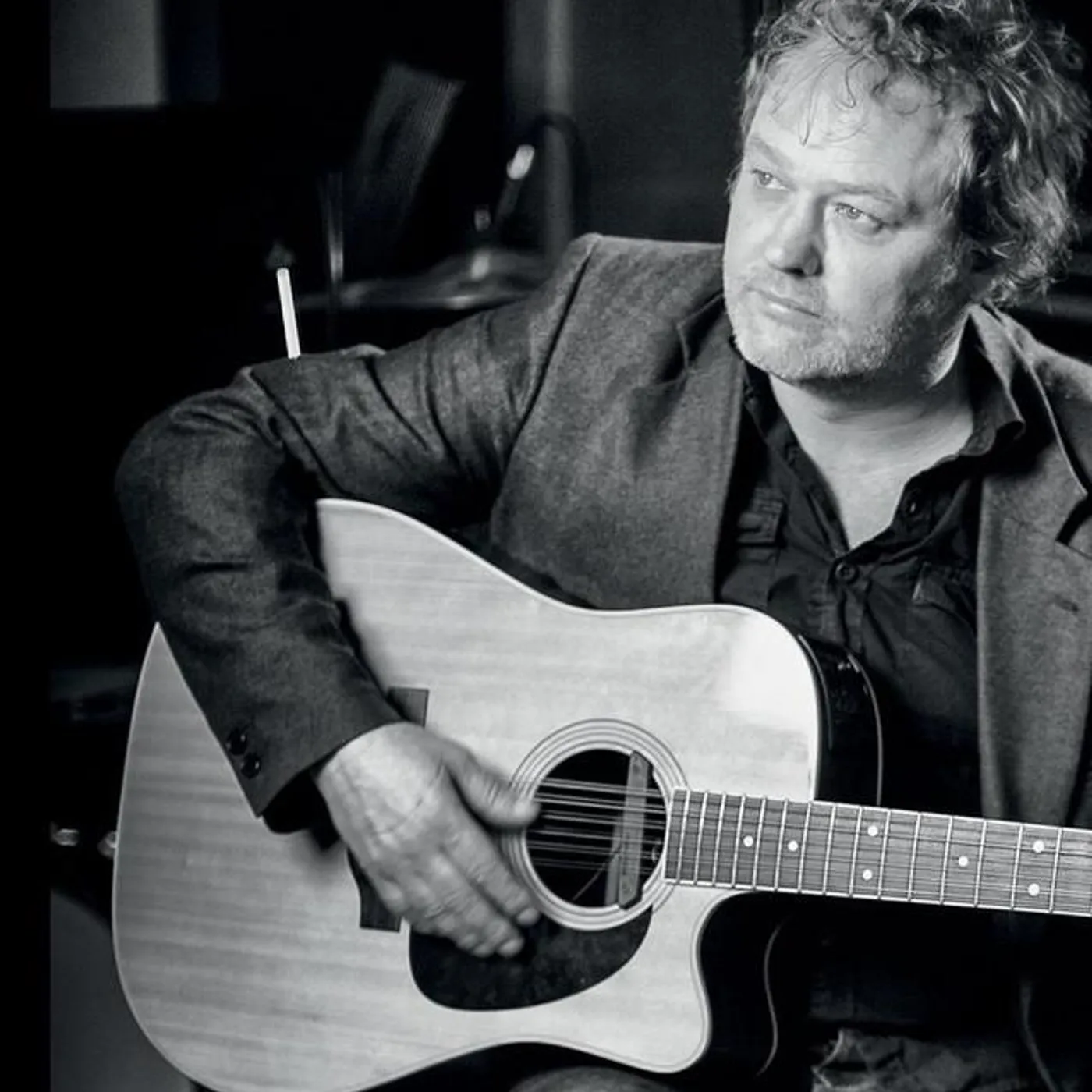 Mark Chadwick Brand Page