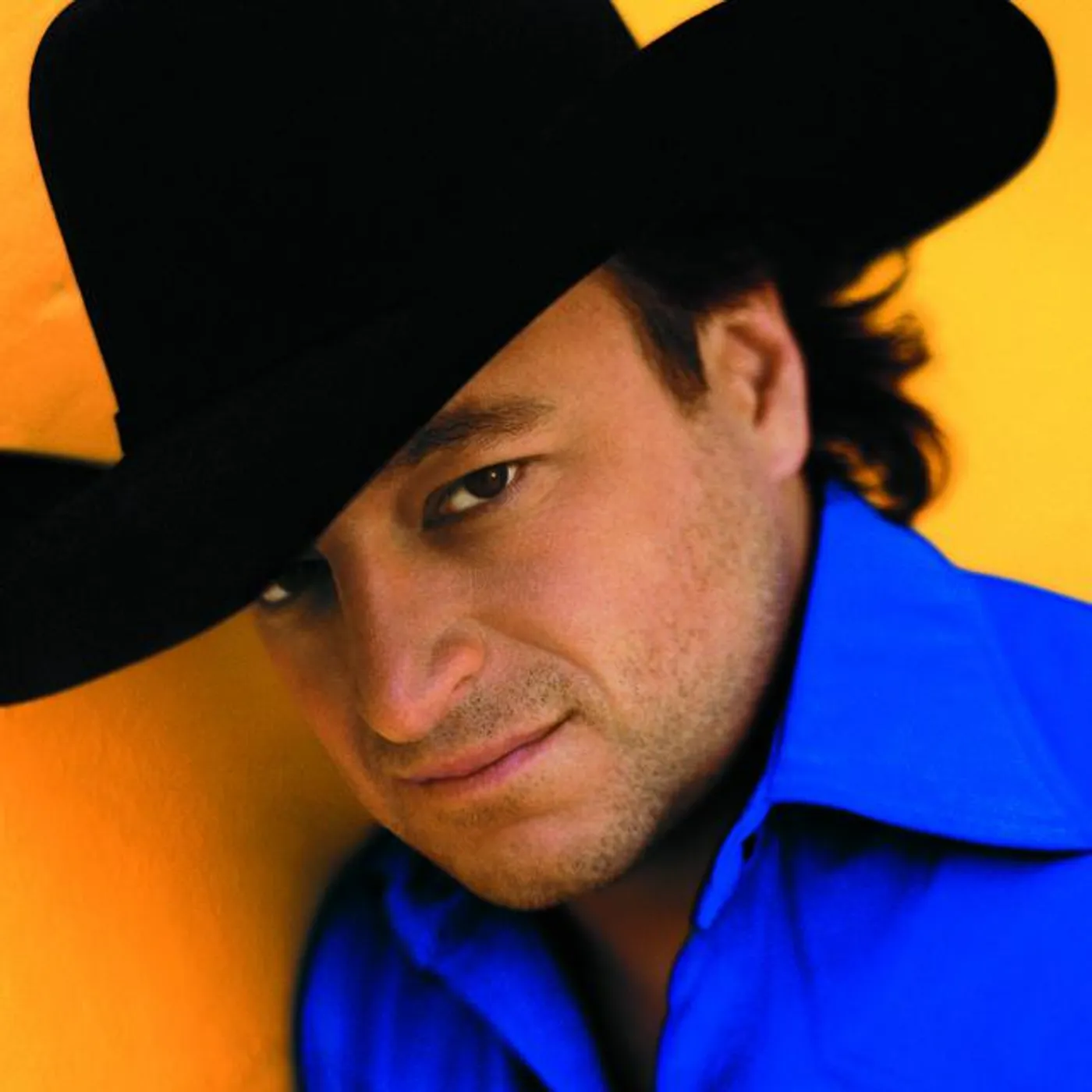 Mark Chesnutt Brand Page