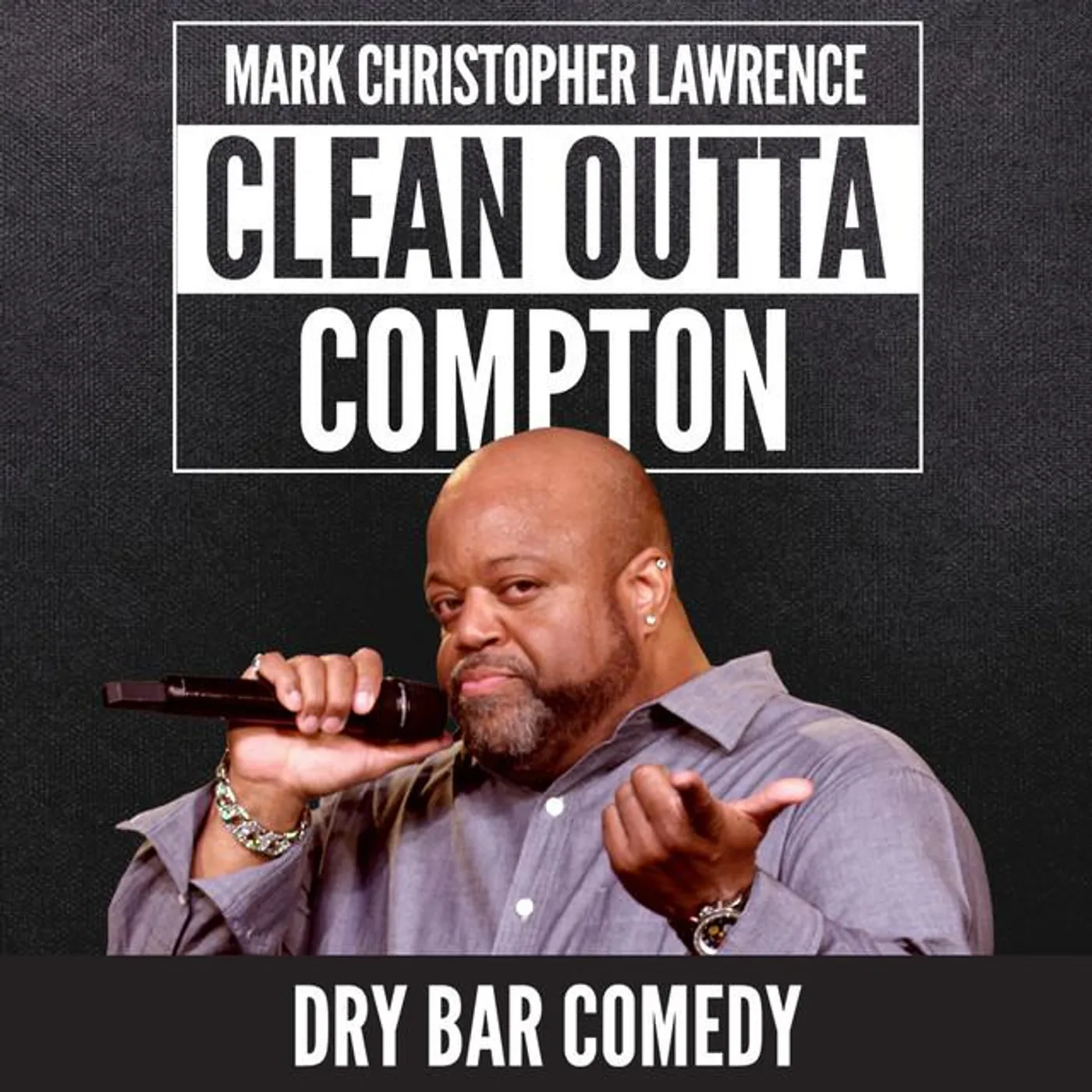 Mark Christopher Lawrence Brand Page