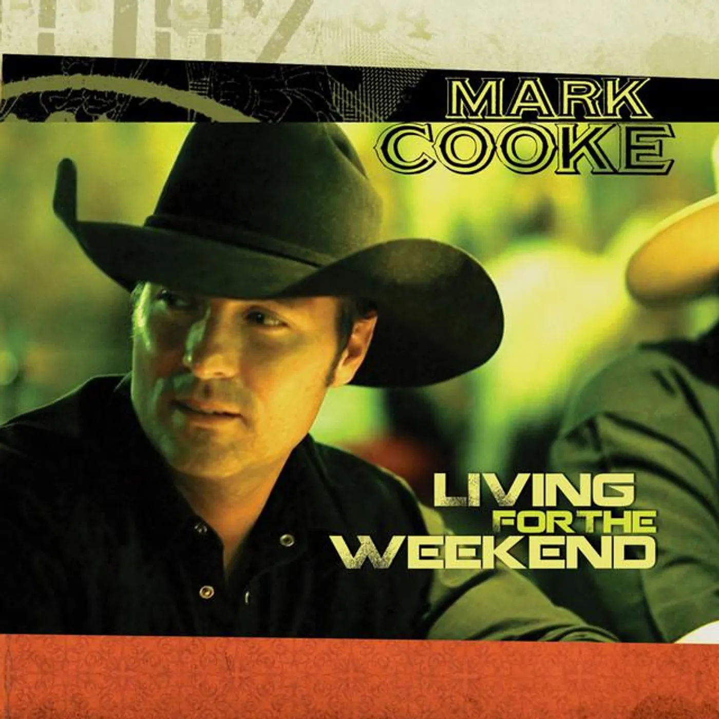 Mark Cooke