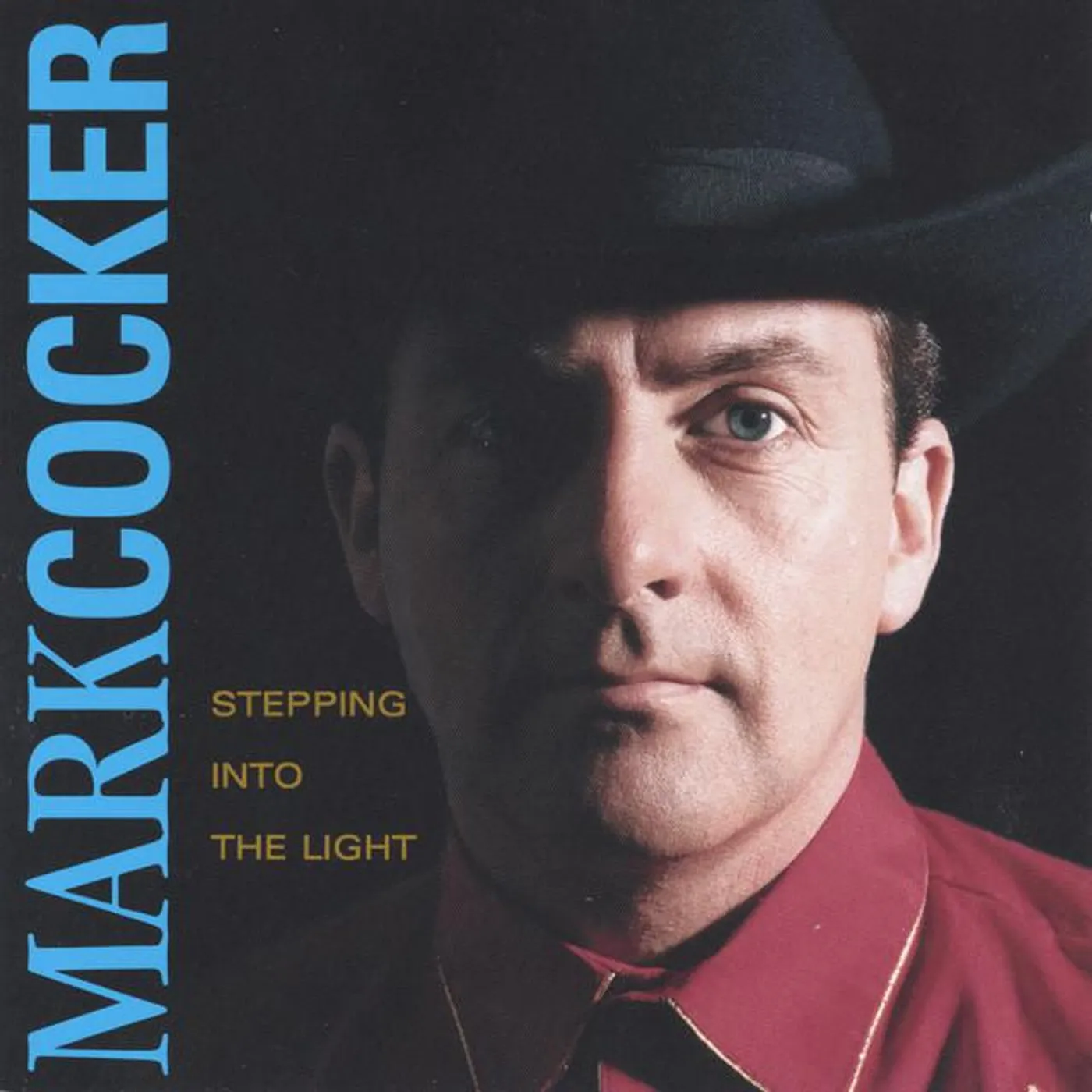 Mark Cocker