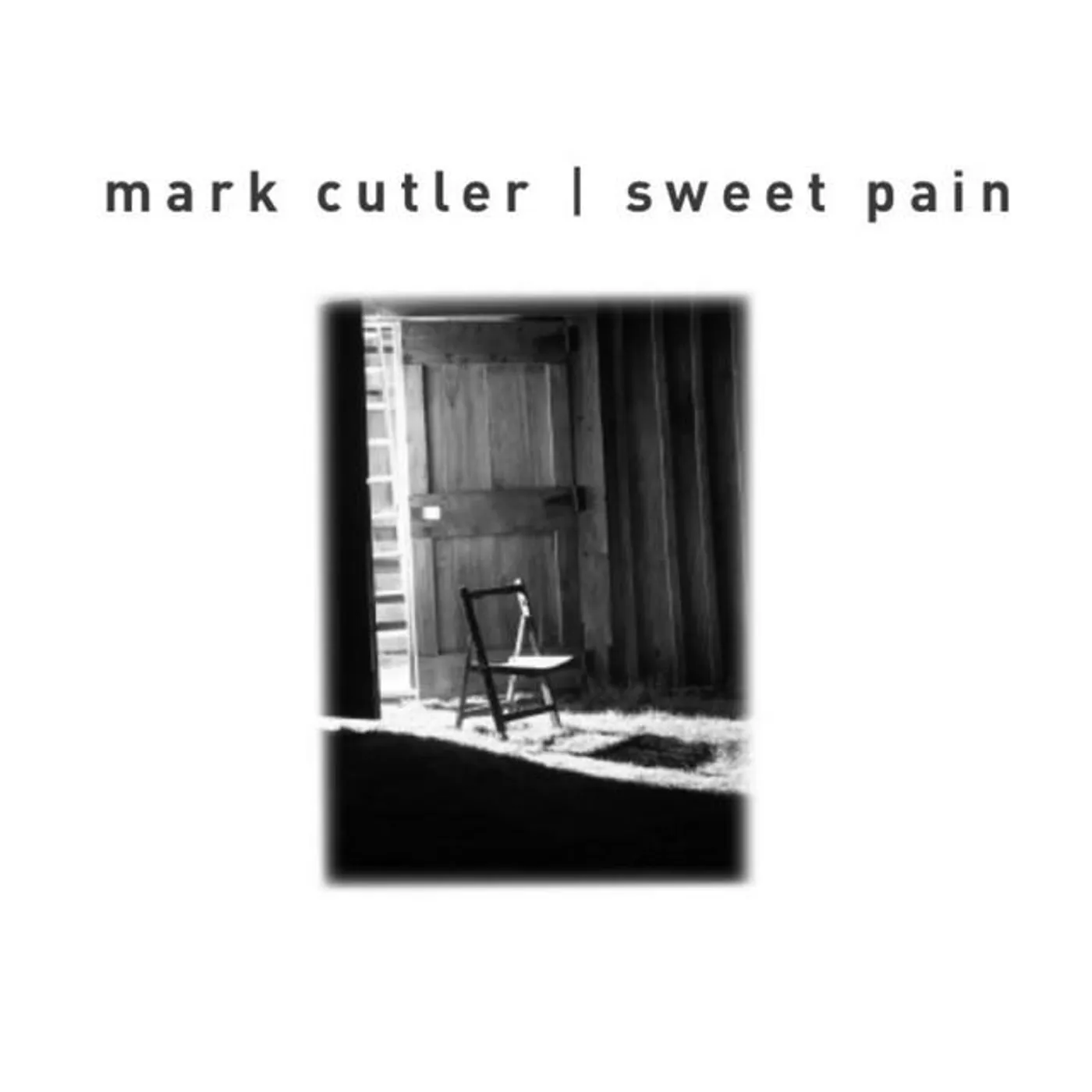 Mark Cutler