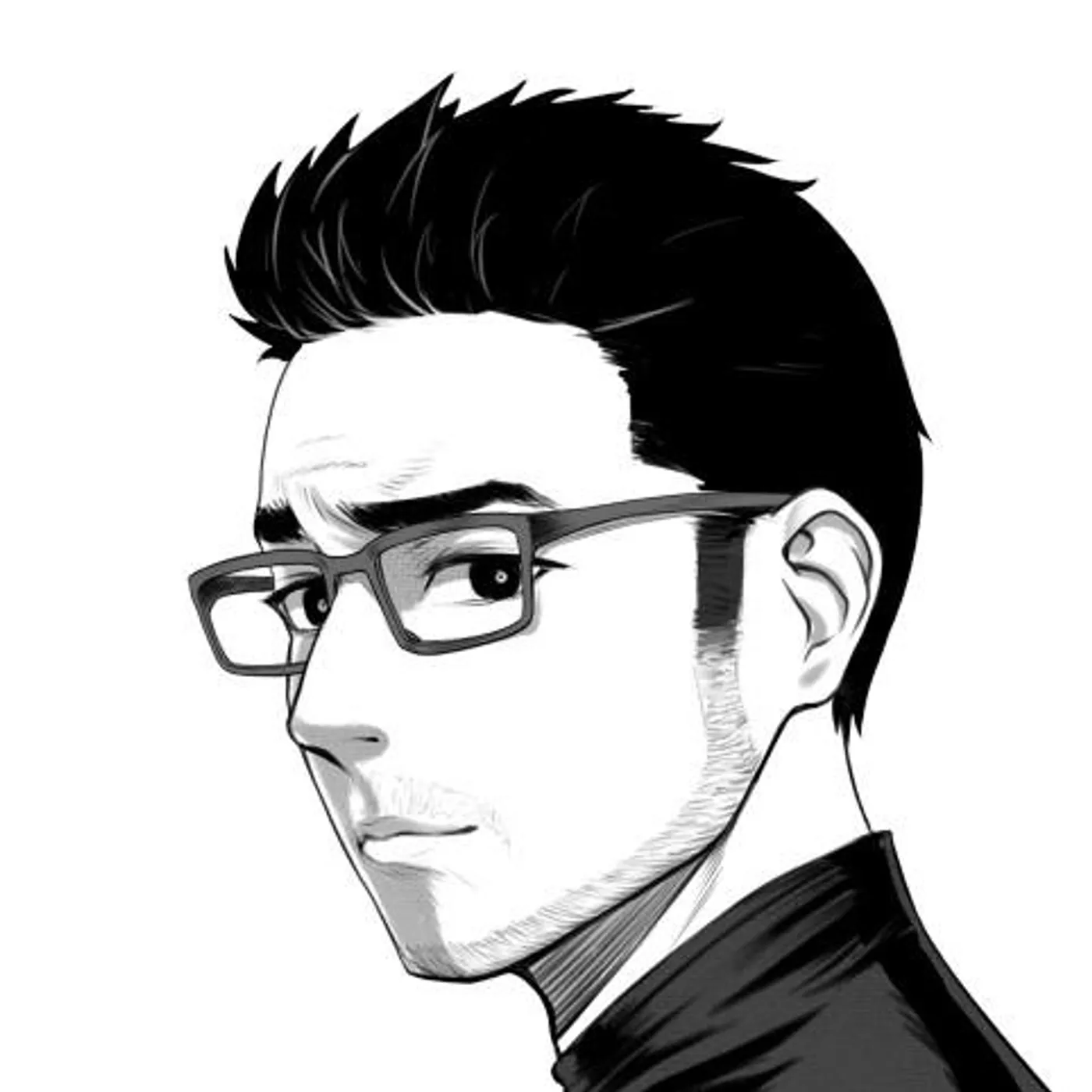 Mark Dast Brand Page