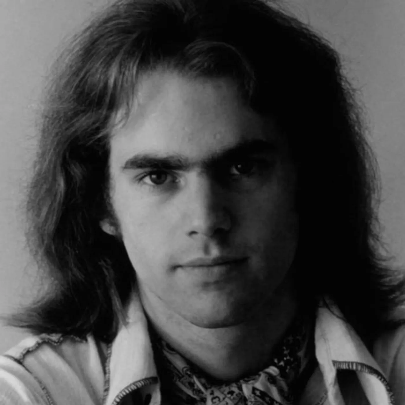 Mark Davenport