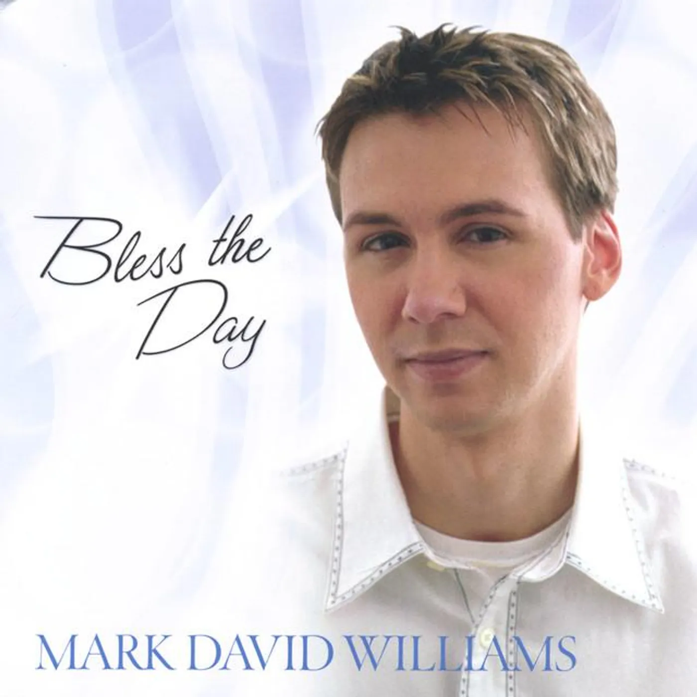 Mark David Williams Brand Page