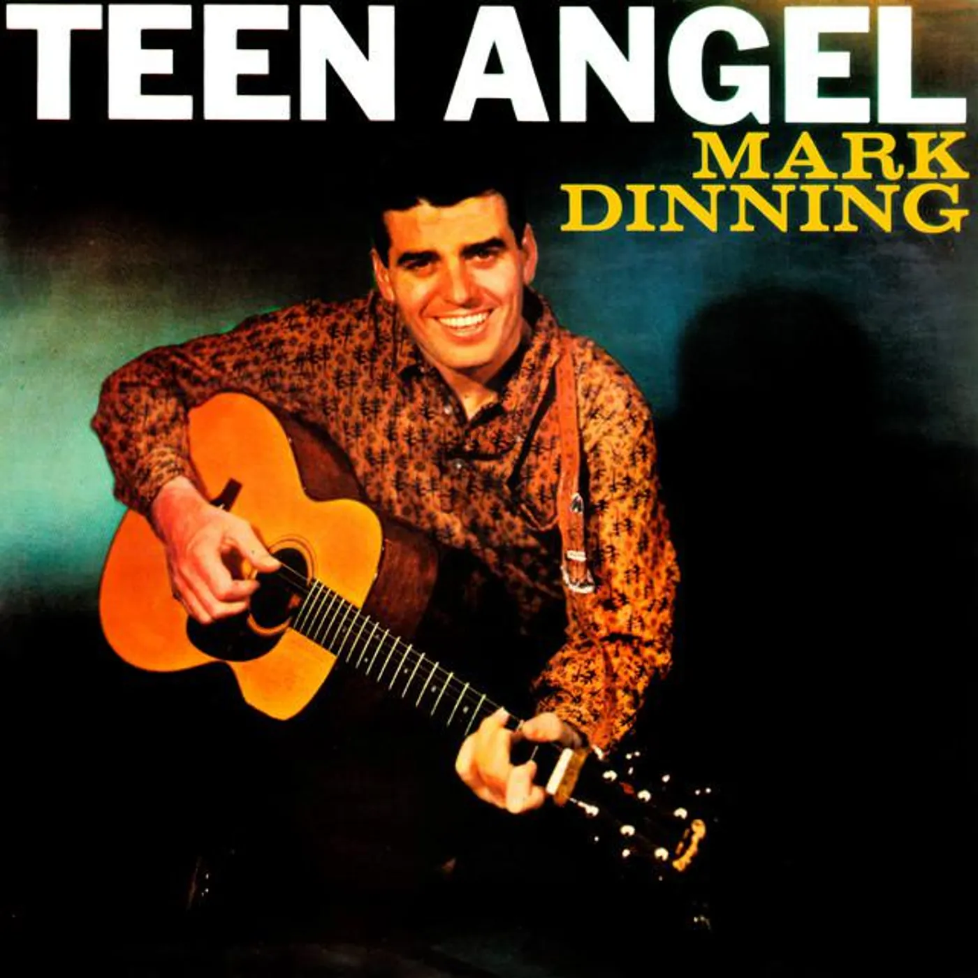 Mark Dinning Brand Page