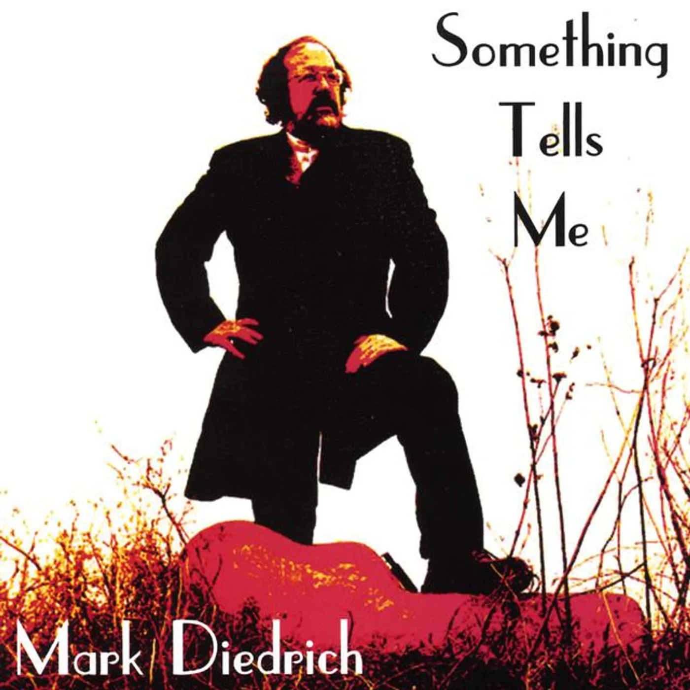 Mark Diedrich