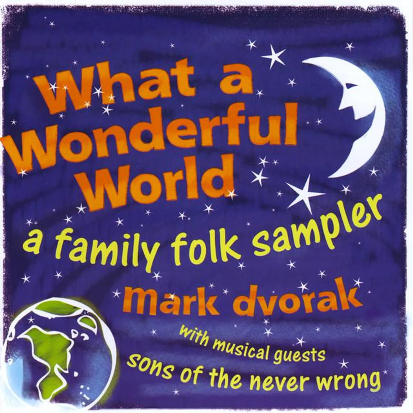 Mark Dvorak