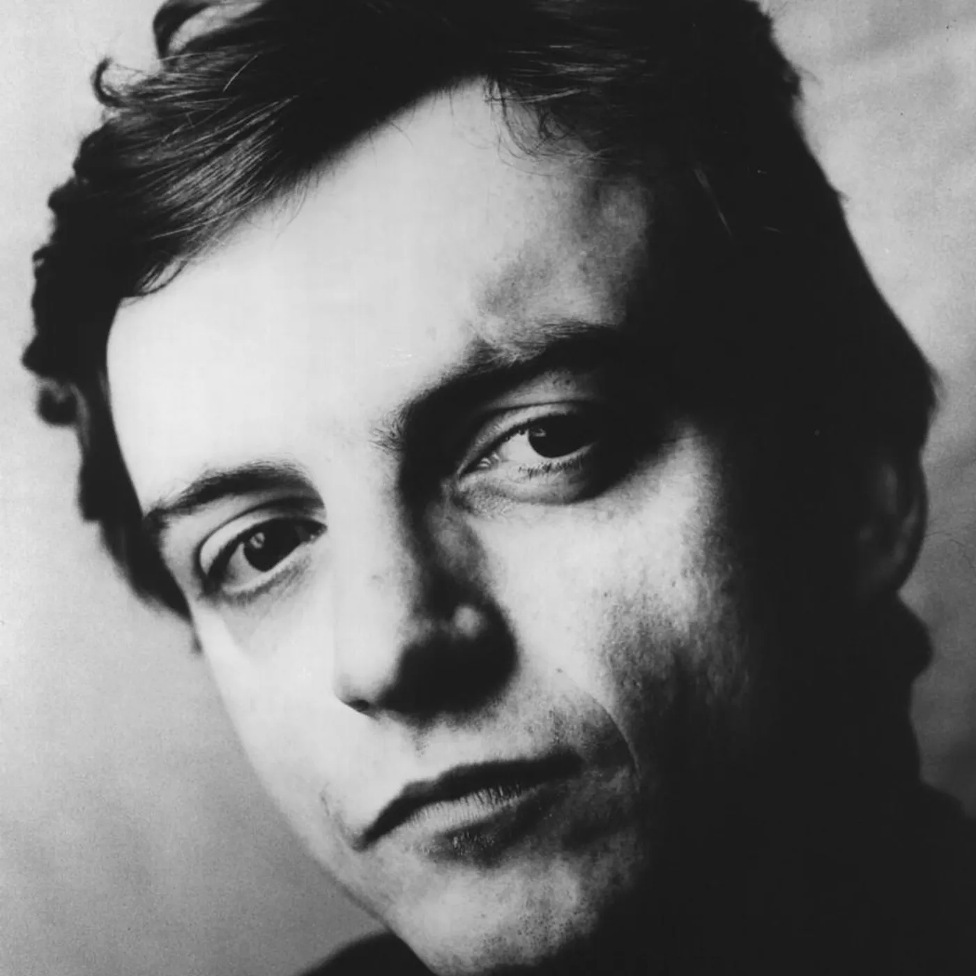 Mark E. Smith Brand Page