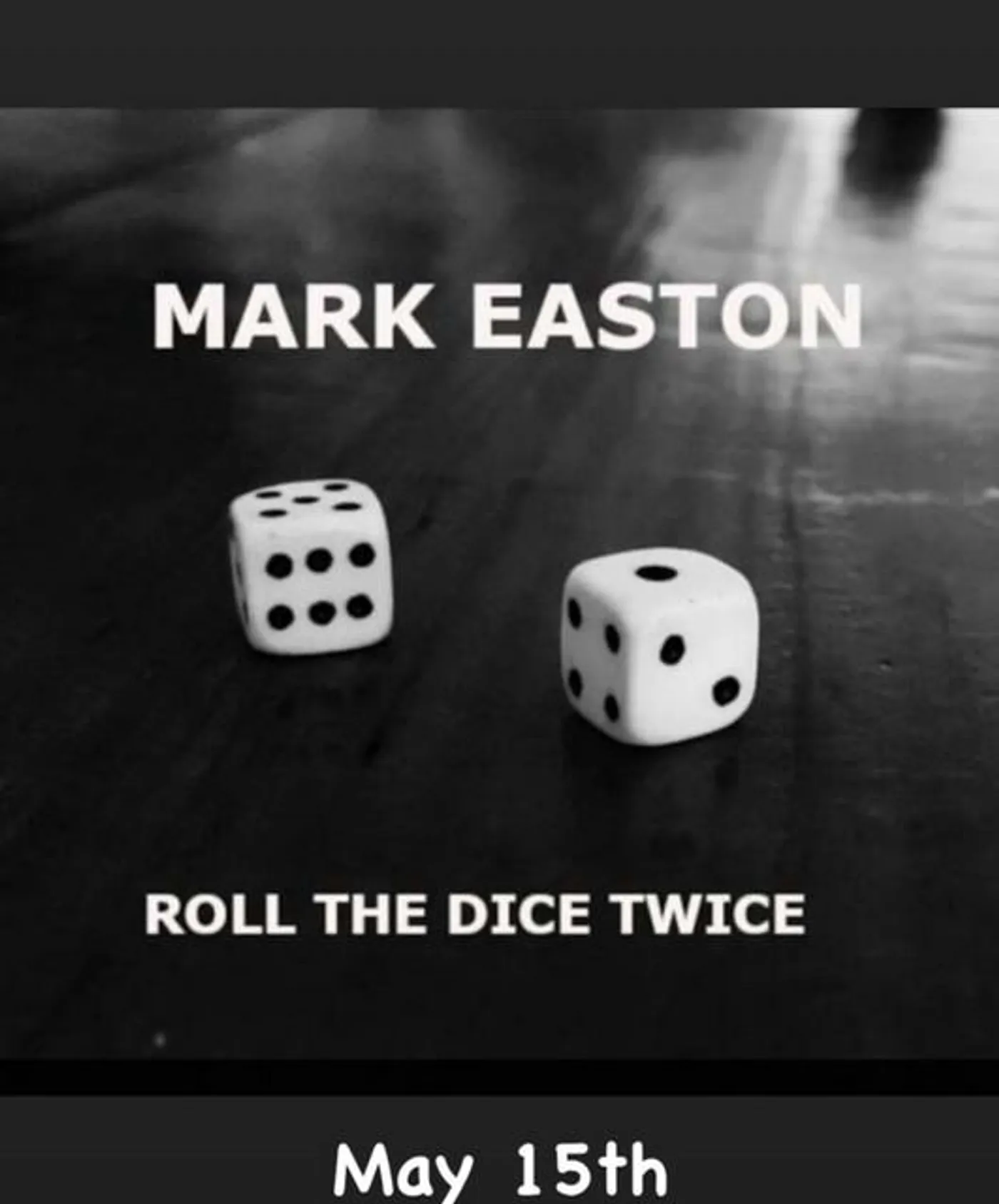 Mark Easton