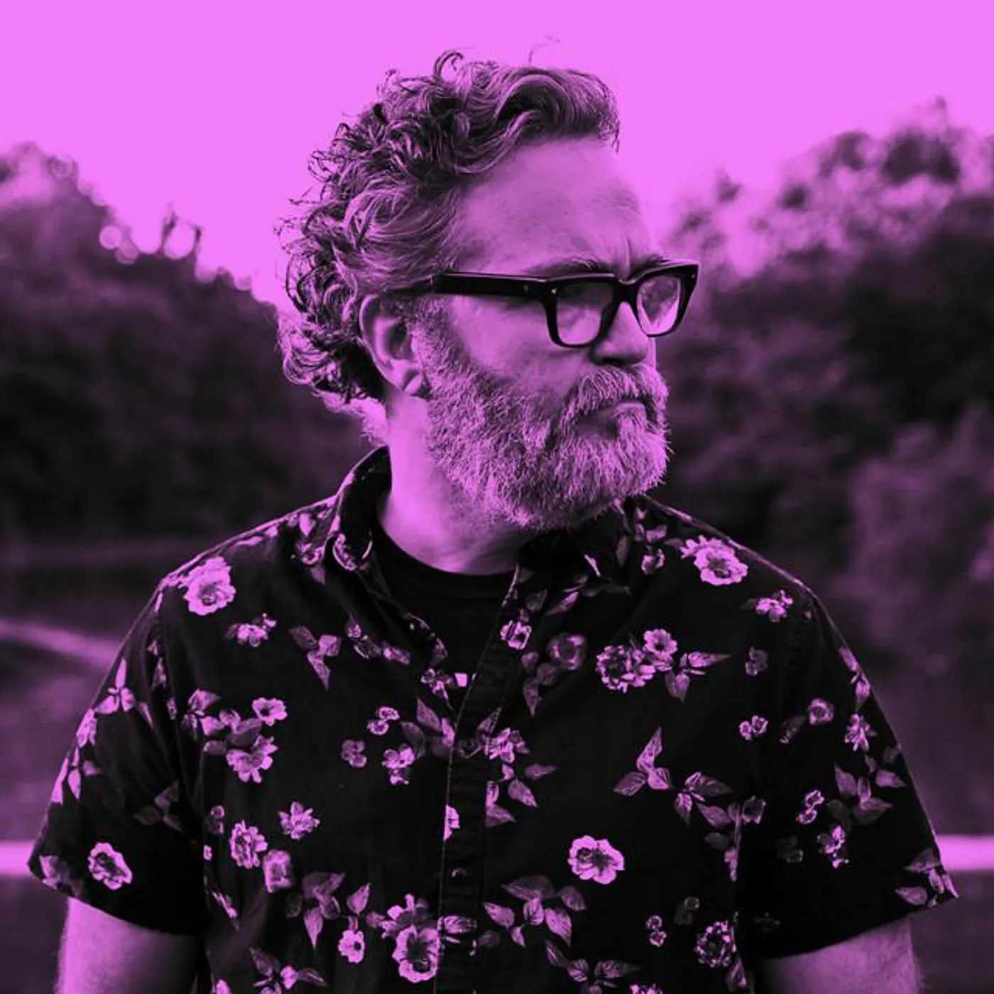 Mark Edgar Stuart