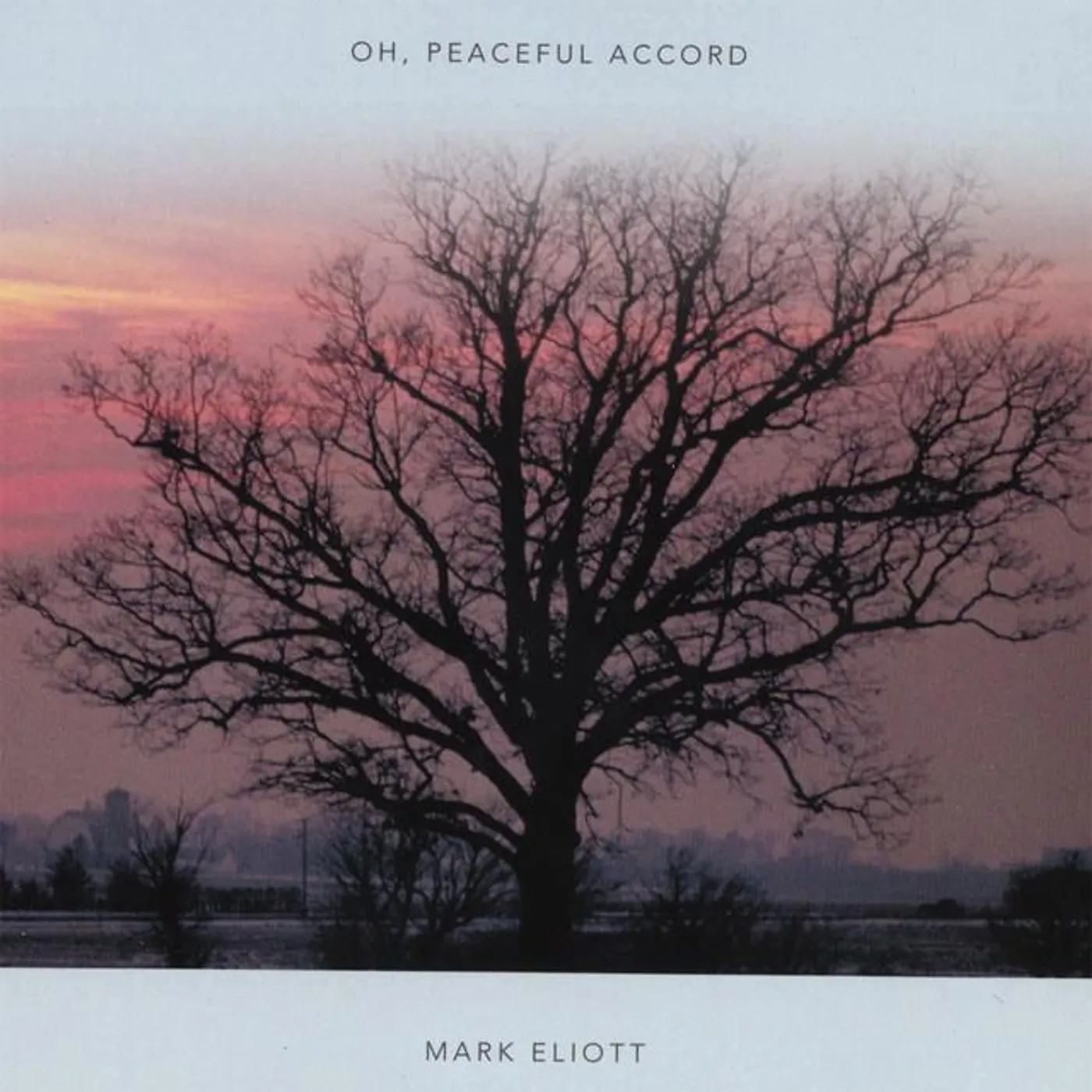 Mark Eliott Brand Page