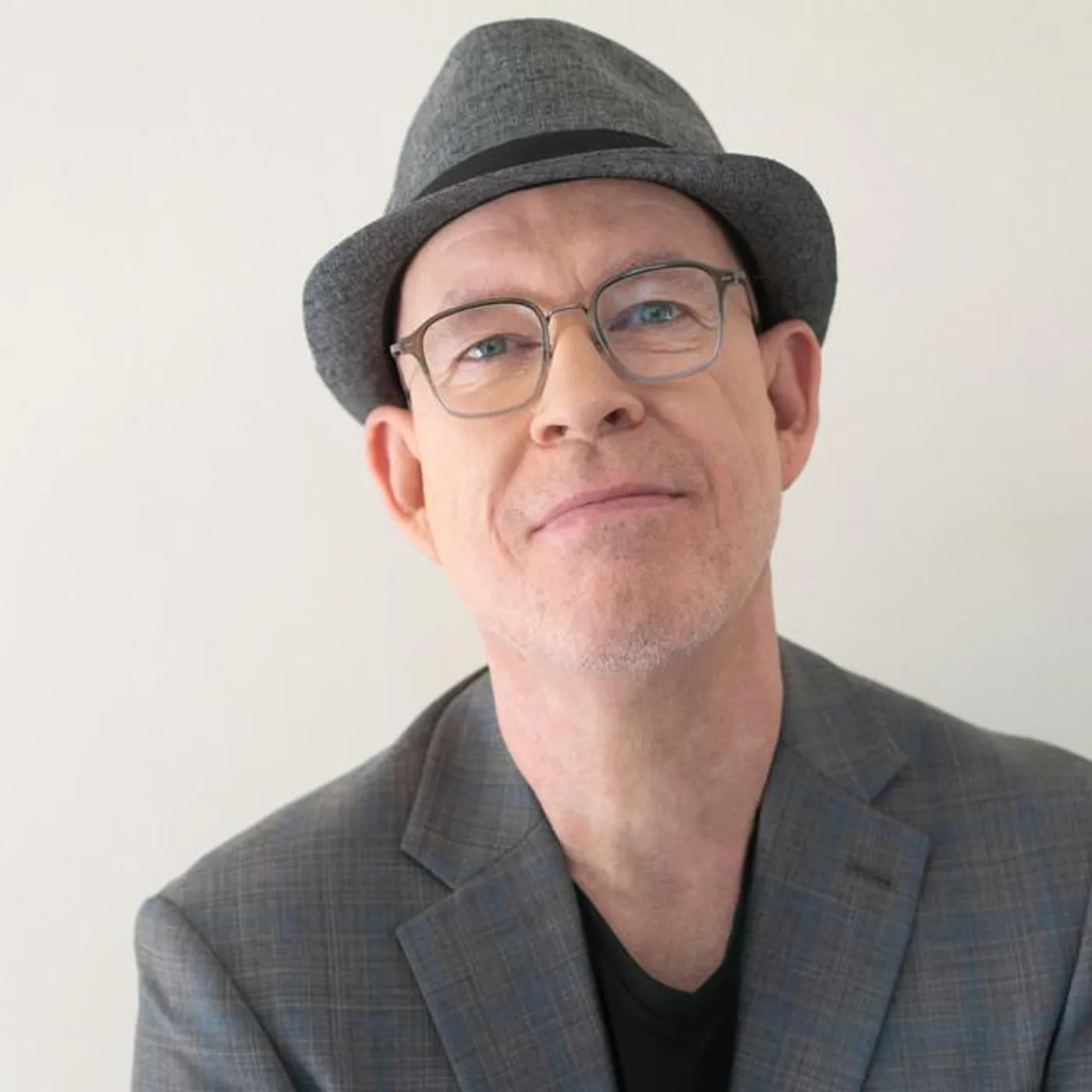 Mark Etheredge