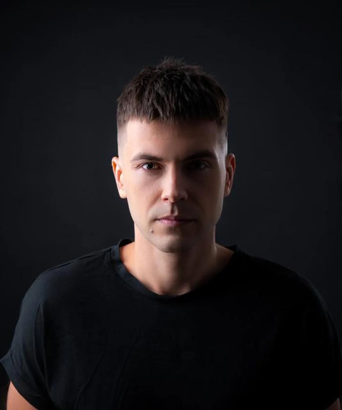 Mark Eva