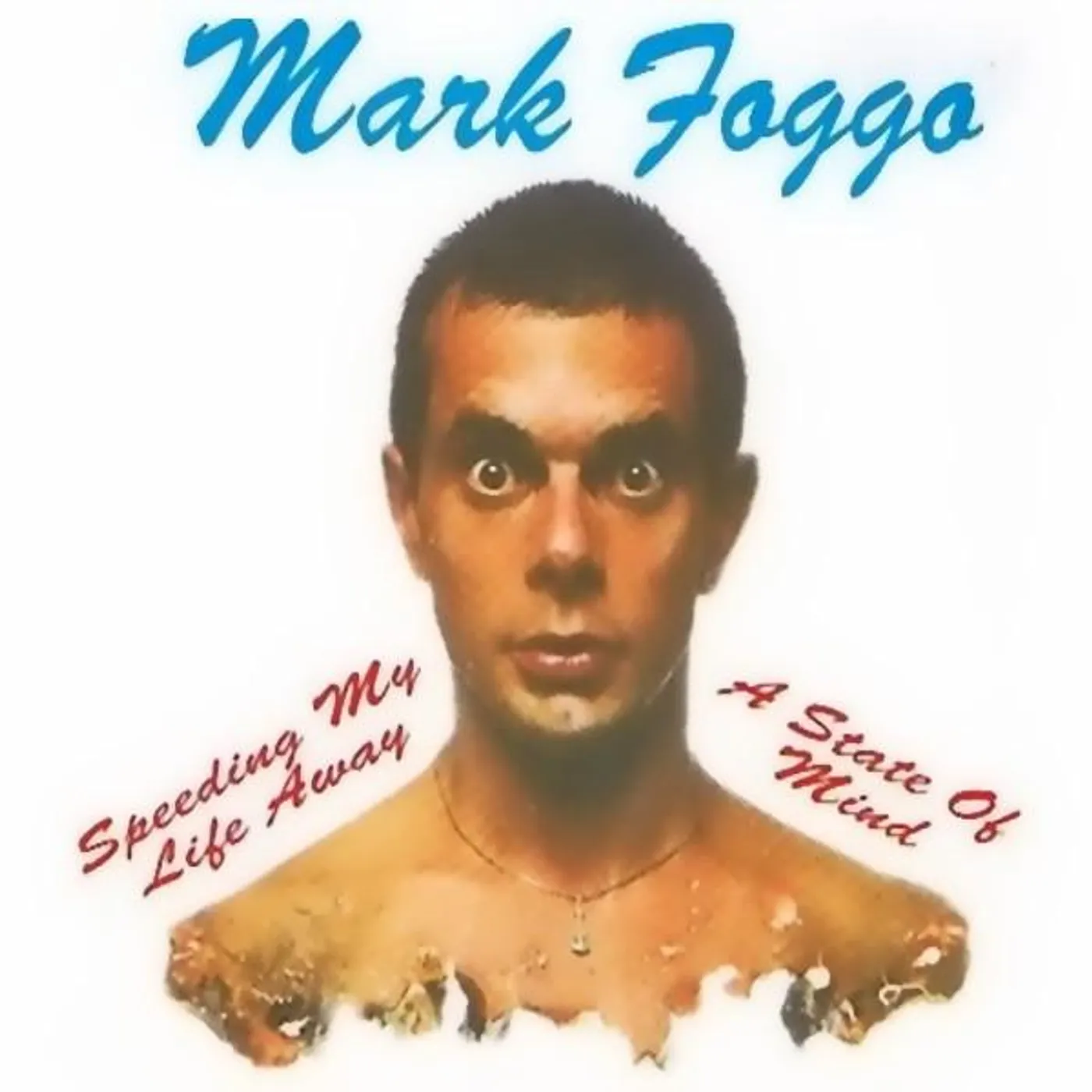 Mark Foggo Brand Page