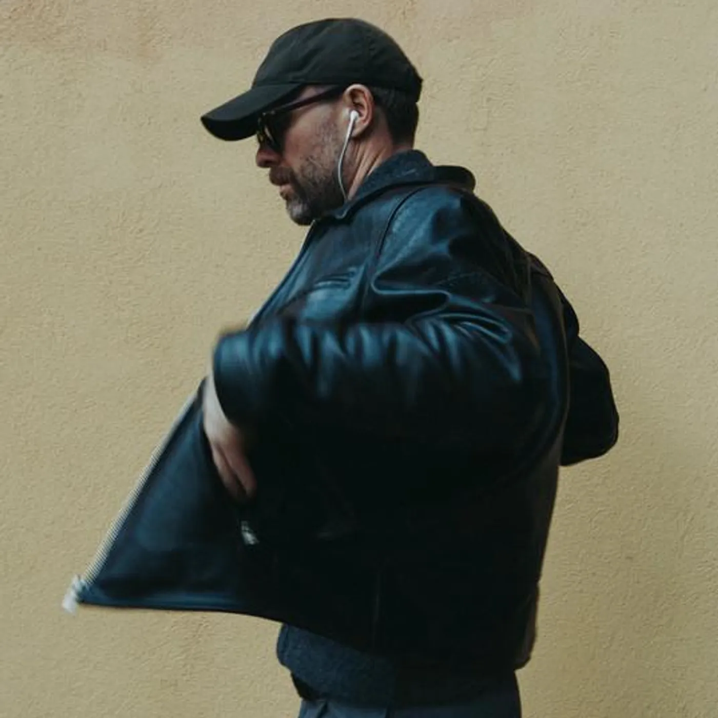 Mark Forster Brand Page