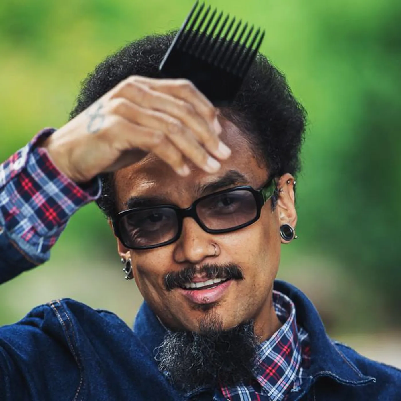 Mark Fransman