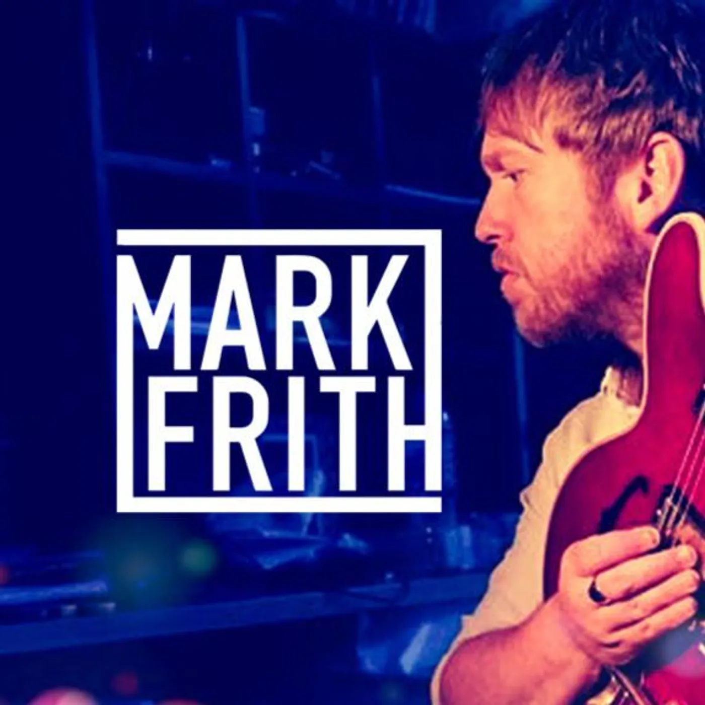 Mark Frith