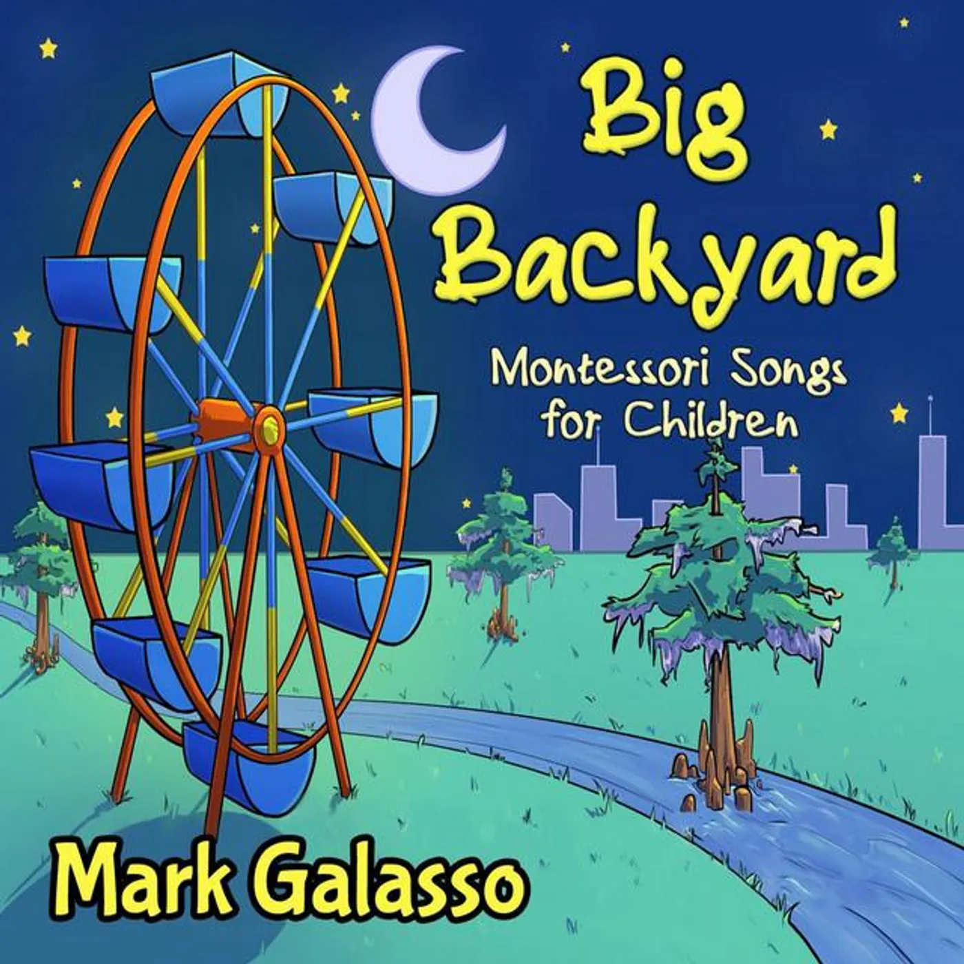 Mark Galasso