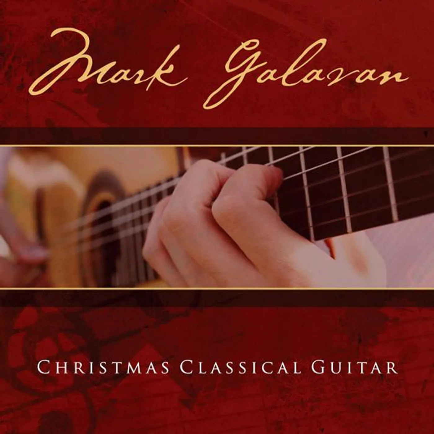 Mark Galavan Brand Page