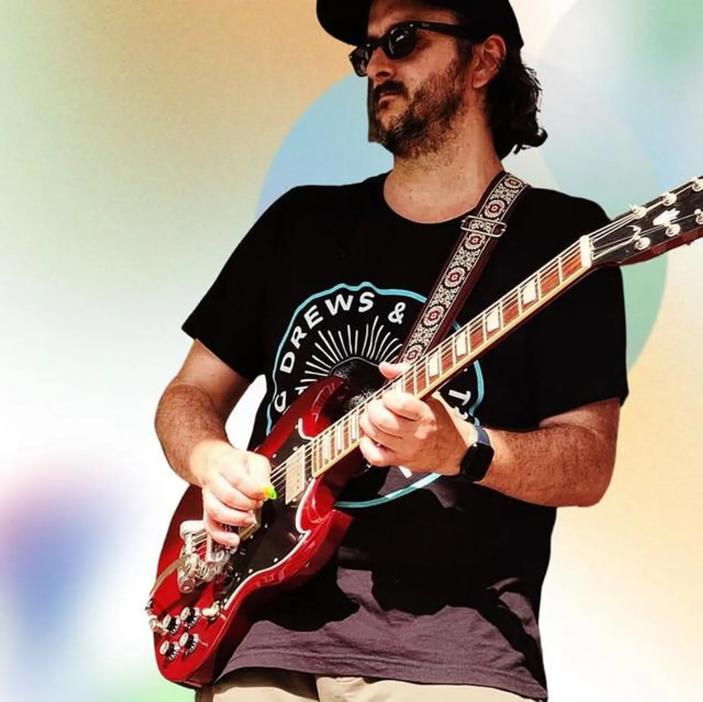 Mark Grundhoefer