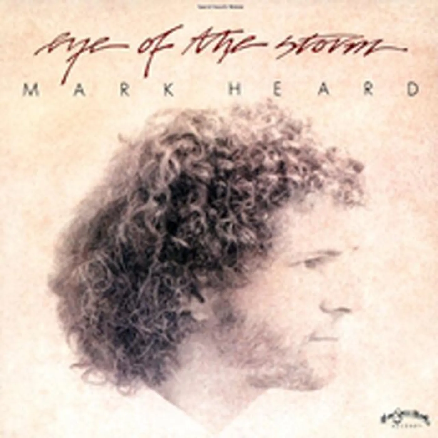 Mark Heard Brand Page