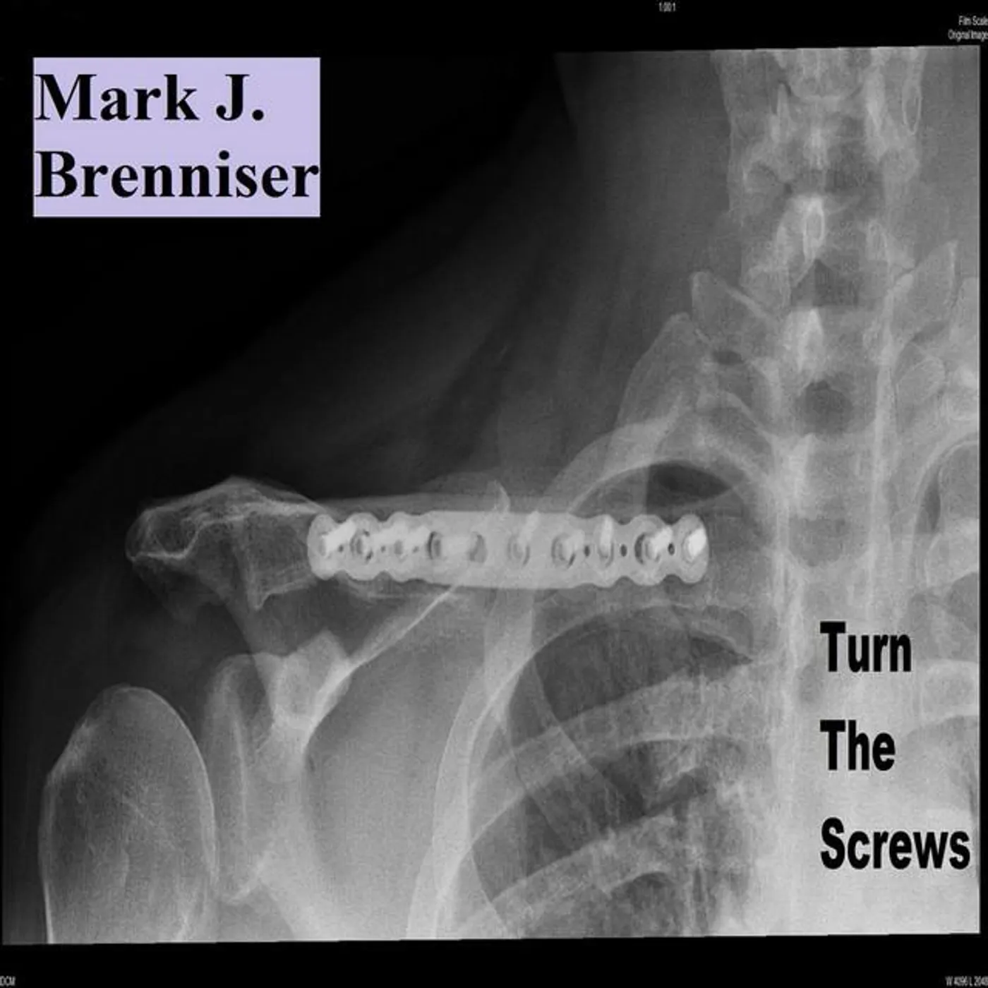Mark J. Brenniser Brand Page