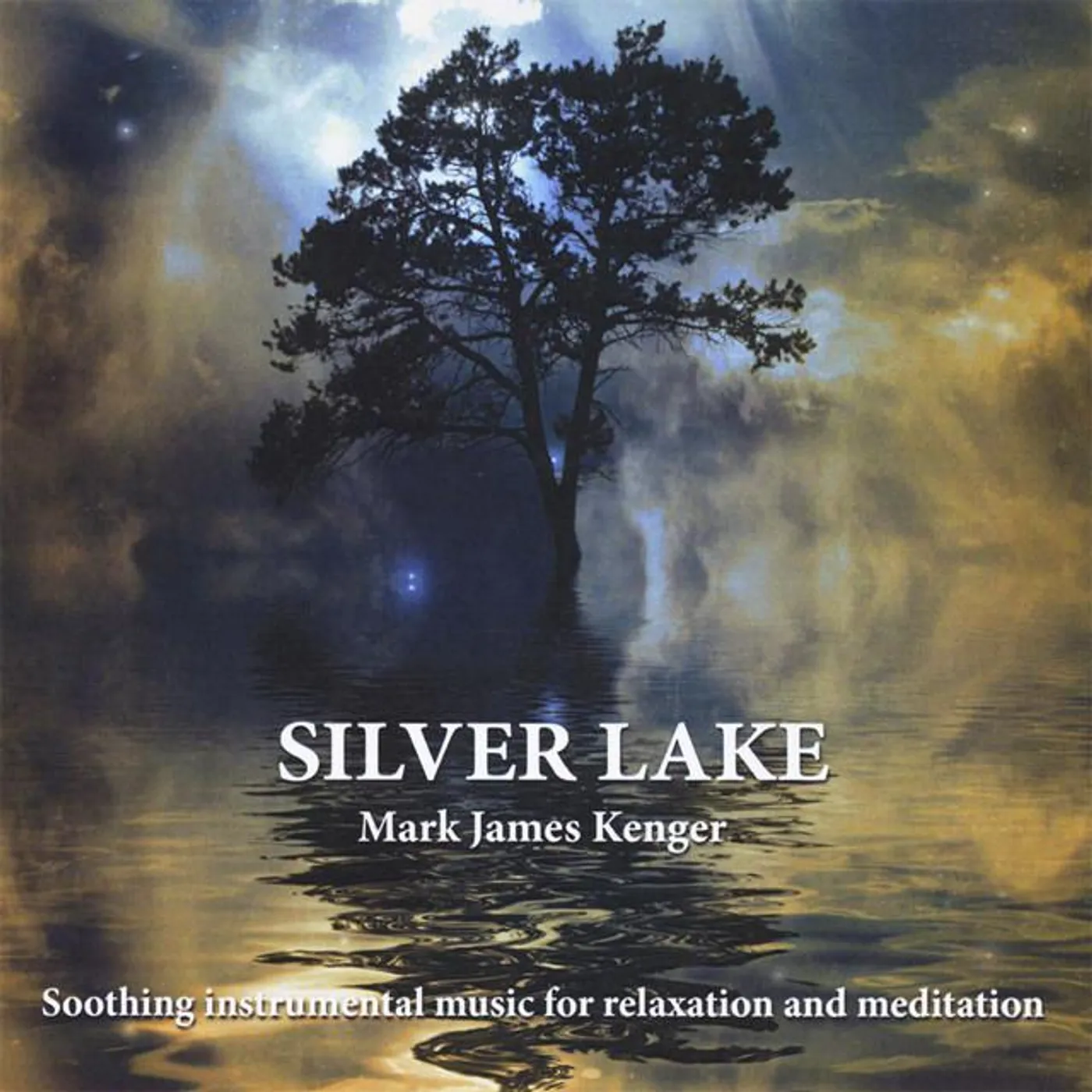 Mark James Kenger Brand Page