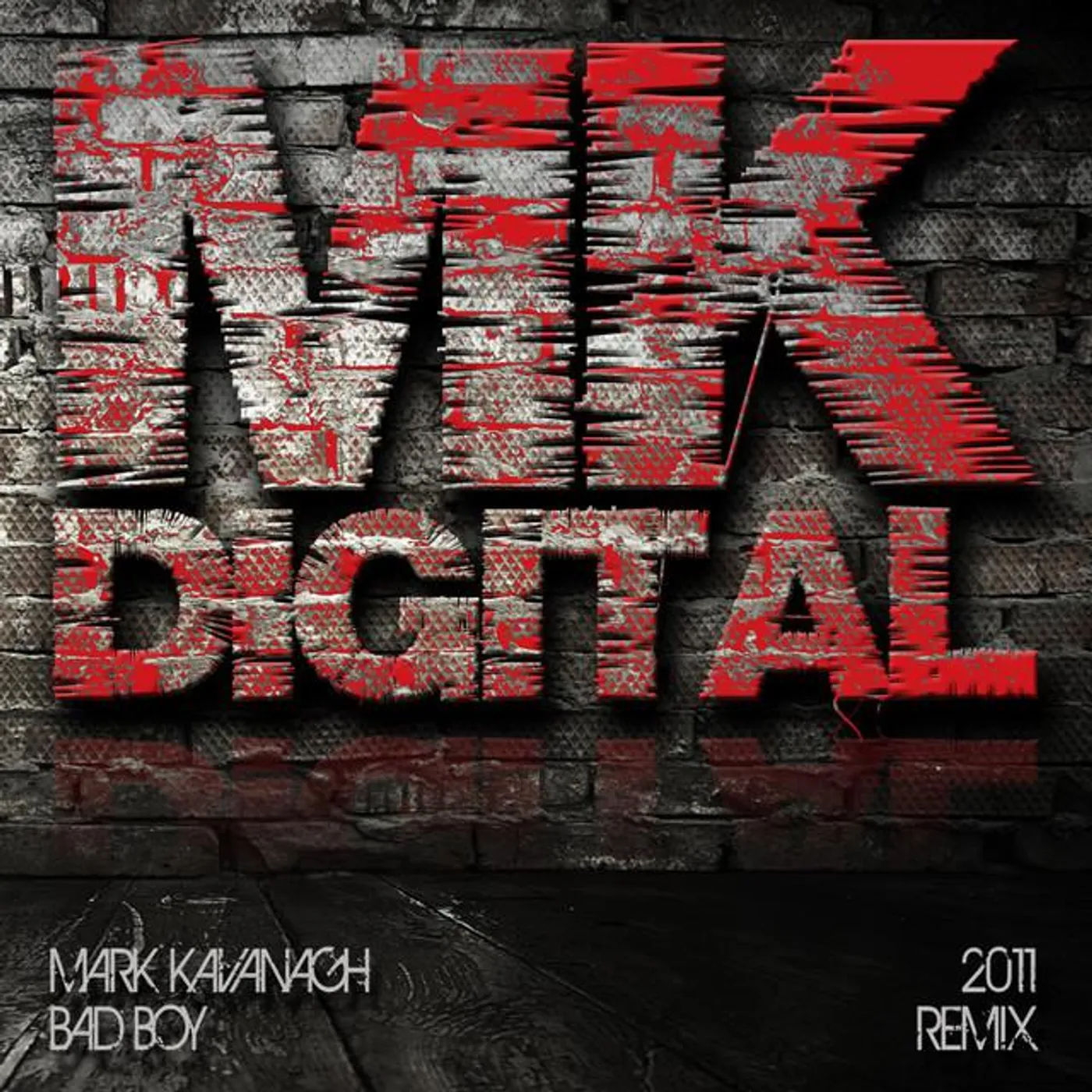 Mark Kavanagh