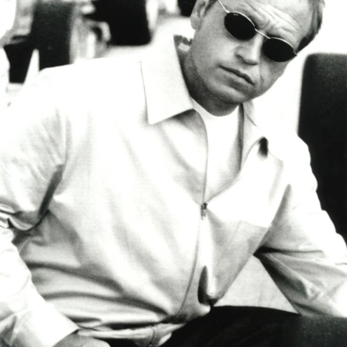 Mark King