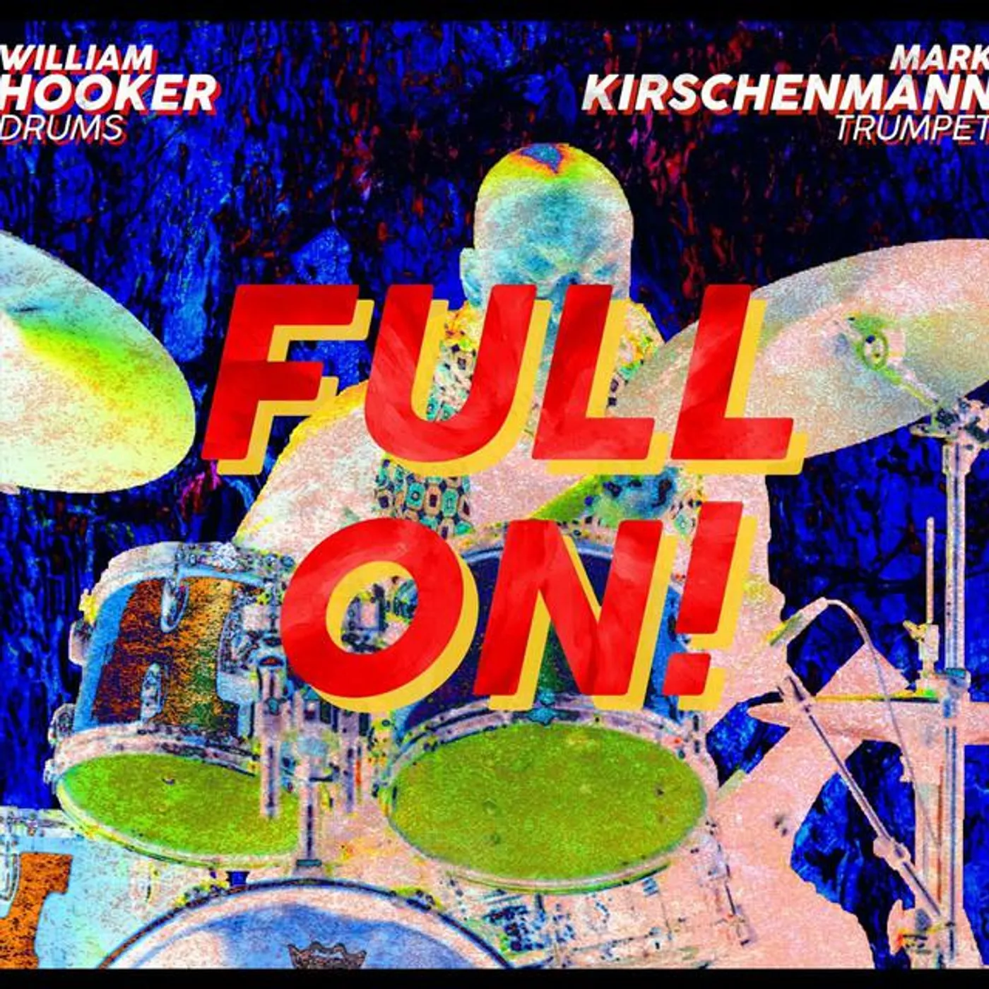 Mark Kirschenmann