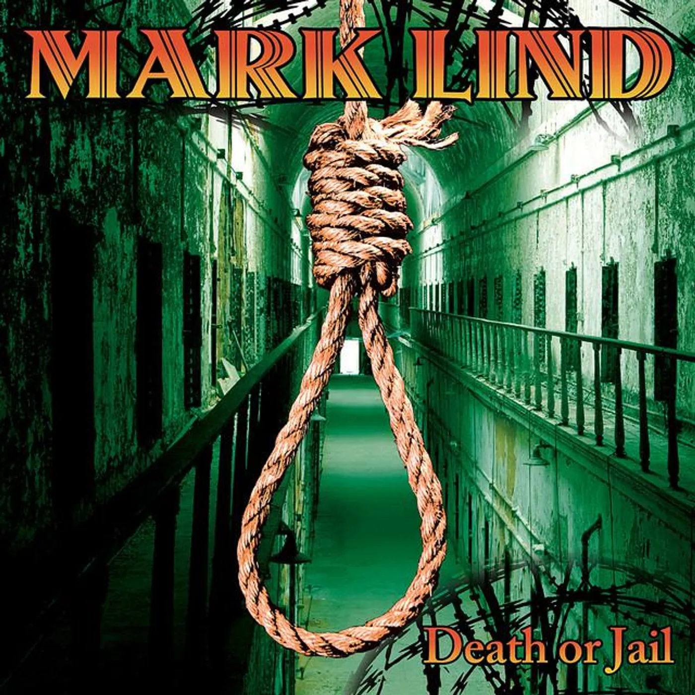 Mark Lind Brand Page