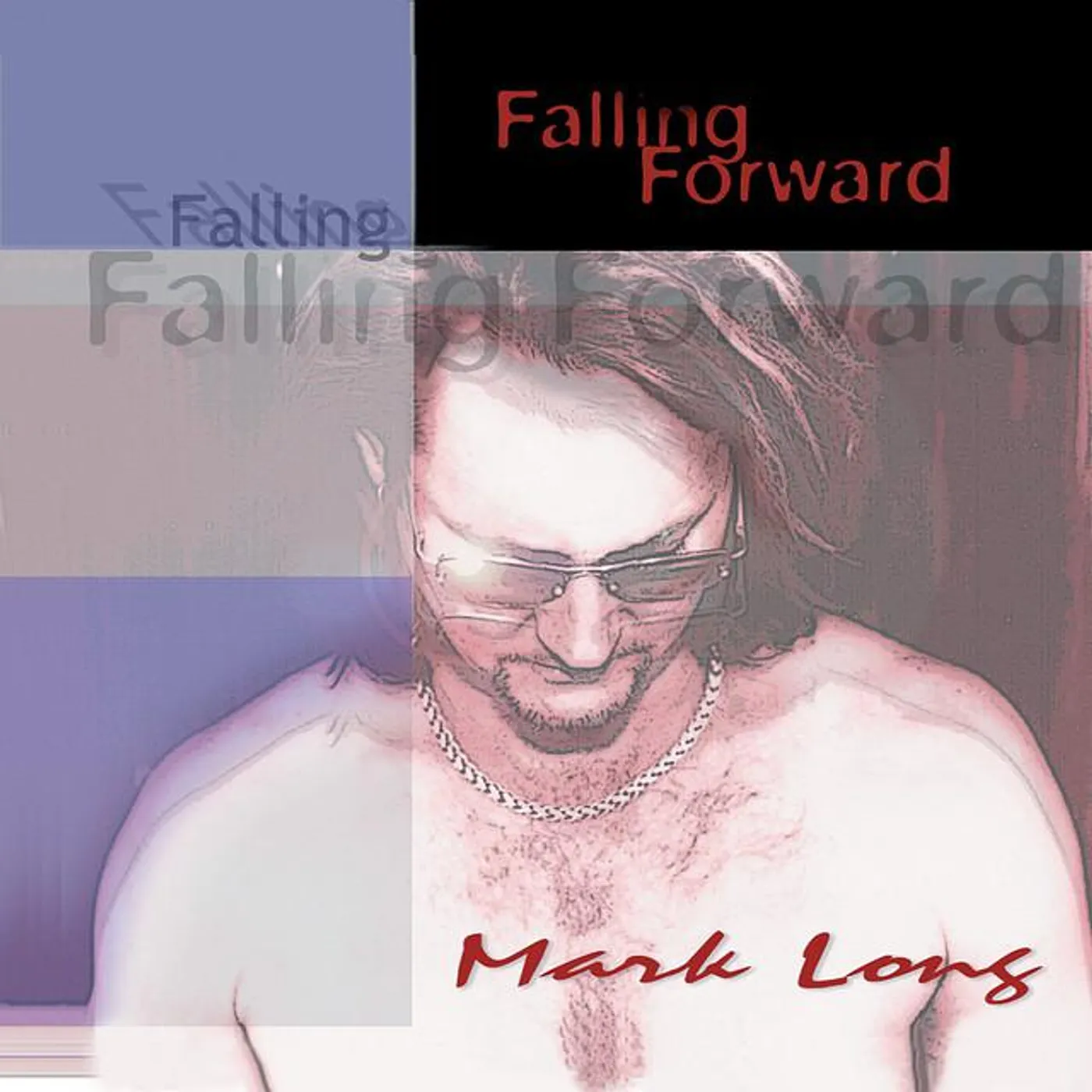 Mark Long Brand Page