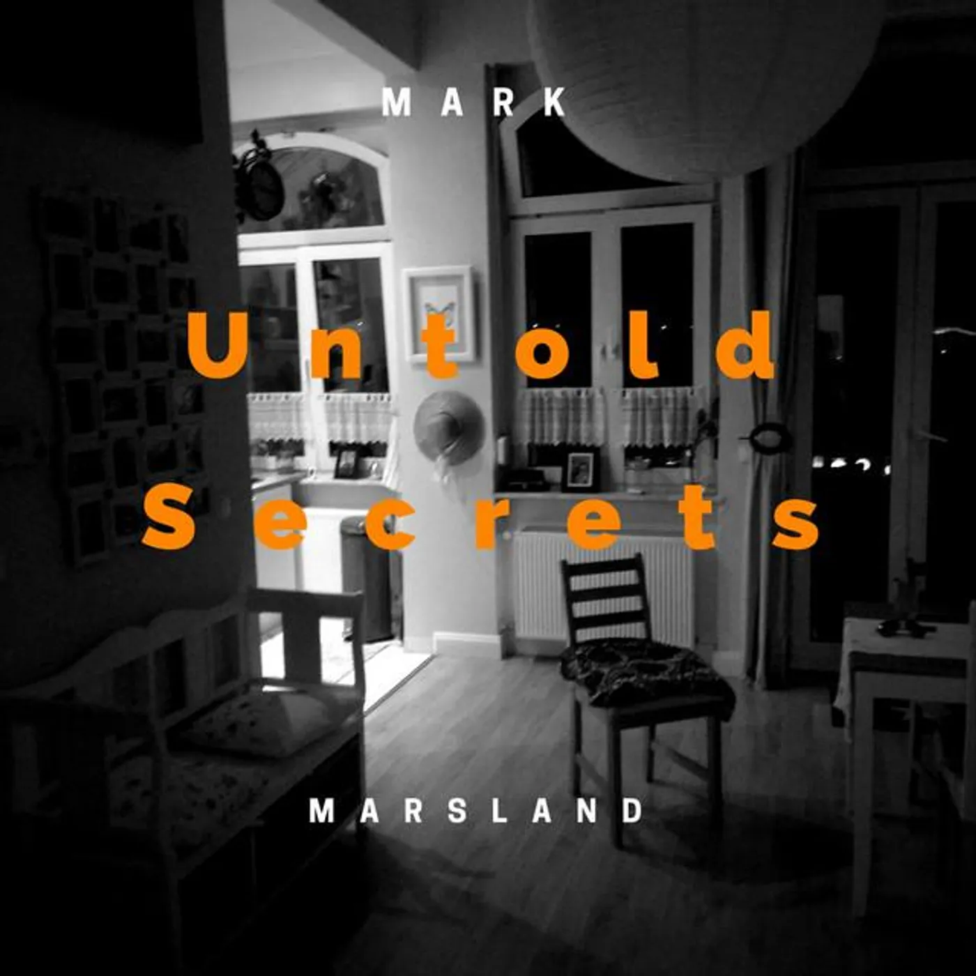 Mark Marsland
