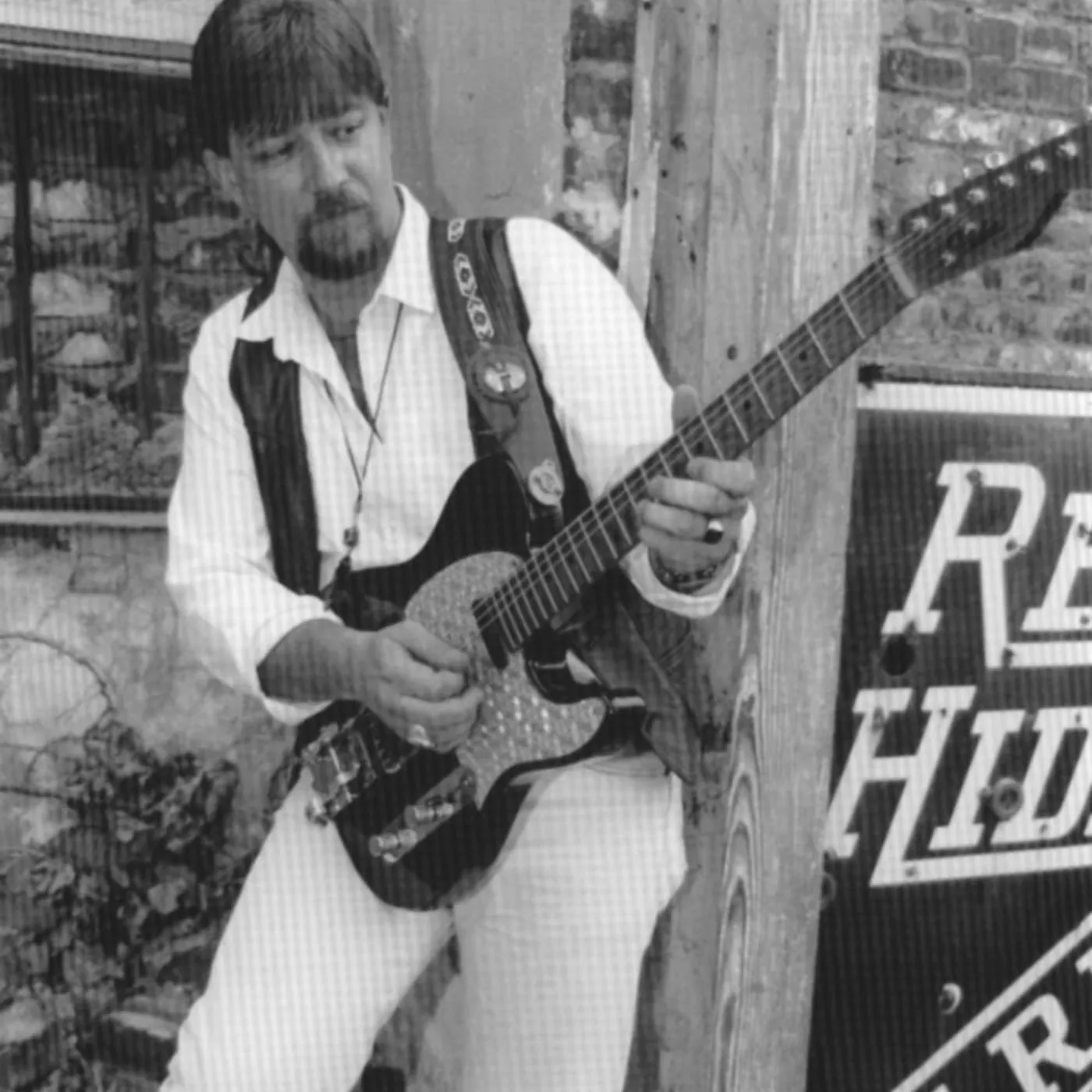 Mark May Brand Page